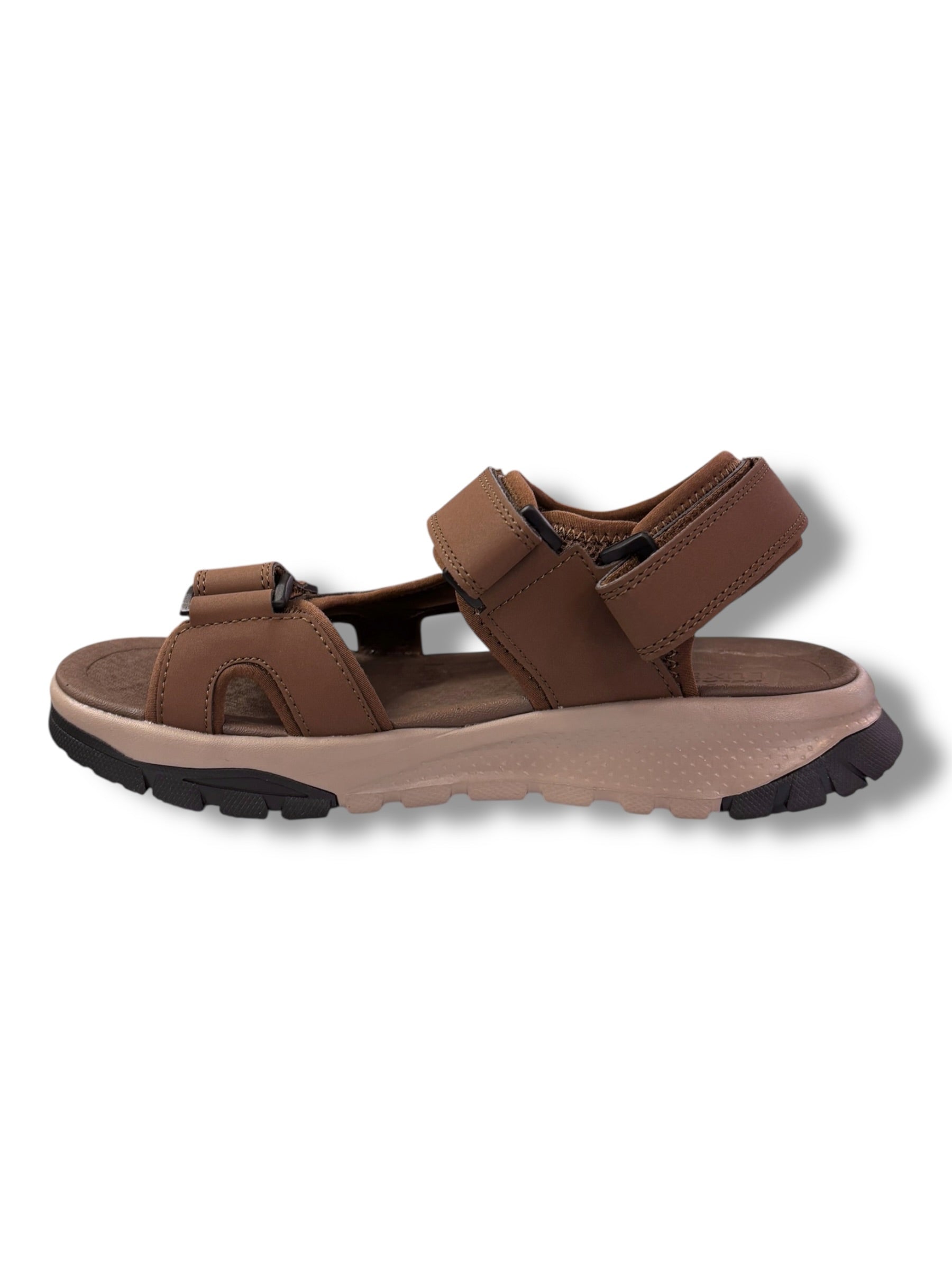 Skechers - Mens brown sandal - Avalon
