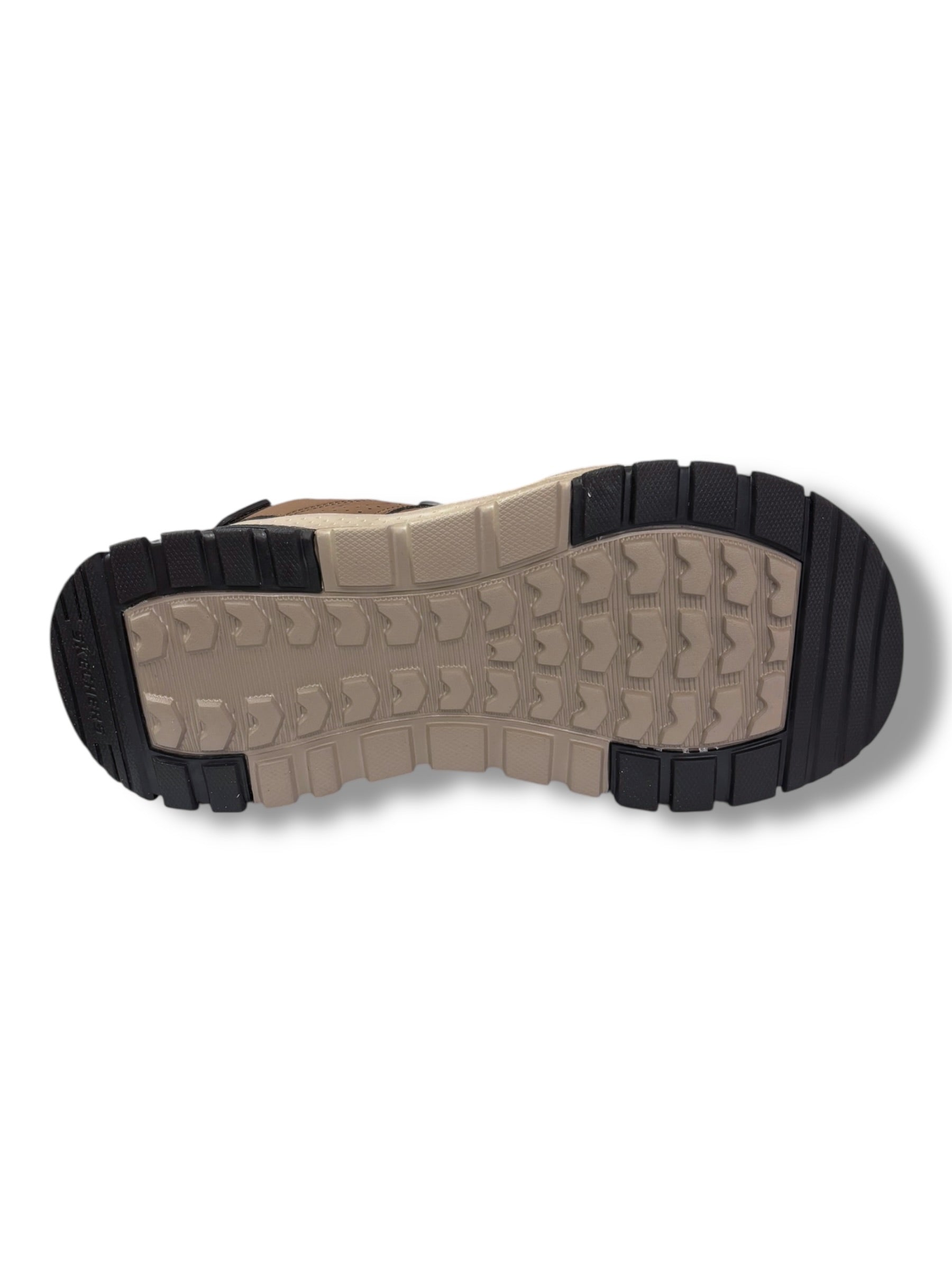 Skechers - Mens brown sandal - Avalon