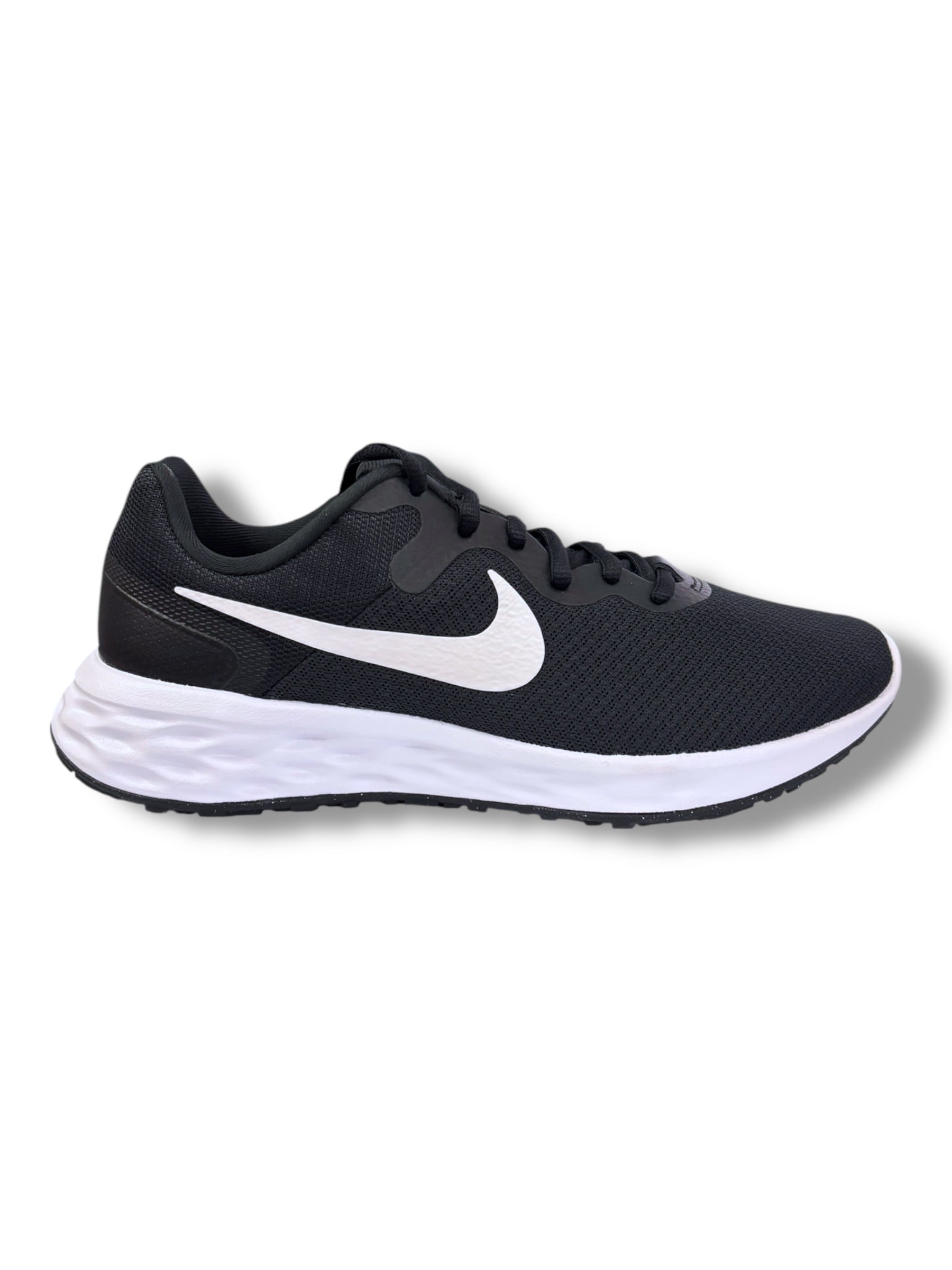 Nike - Mens black/white runner
