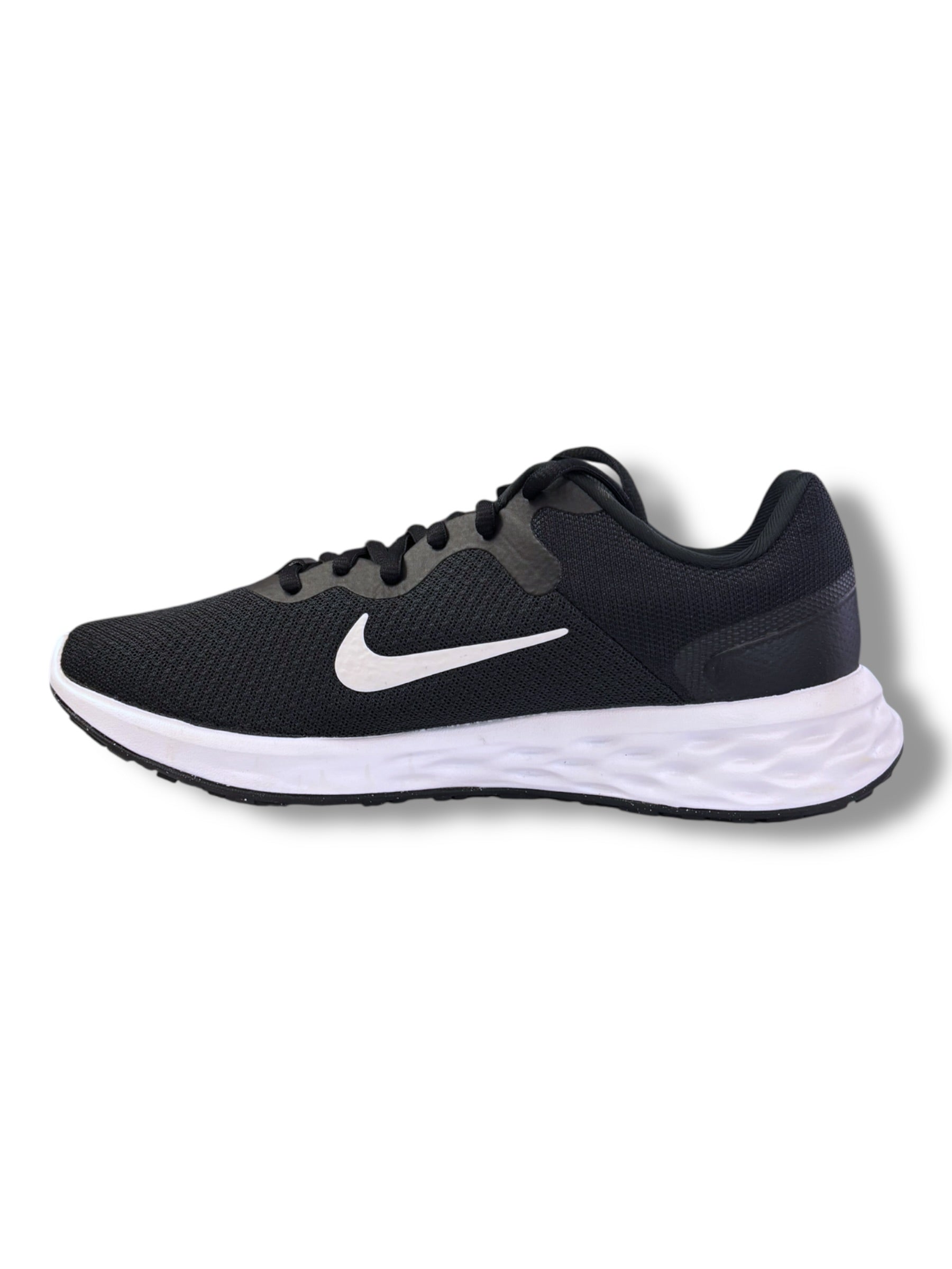 Nike - Mens black/white runner
