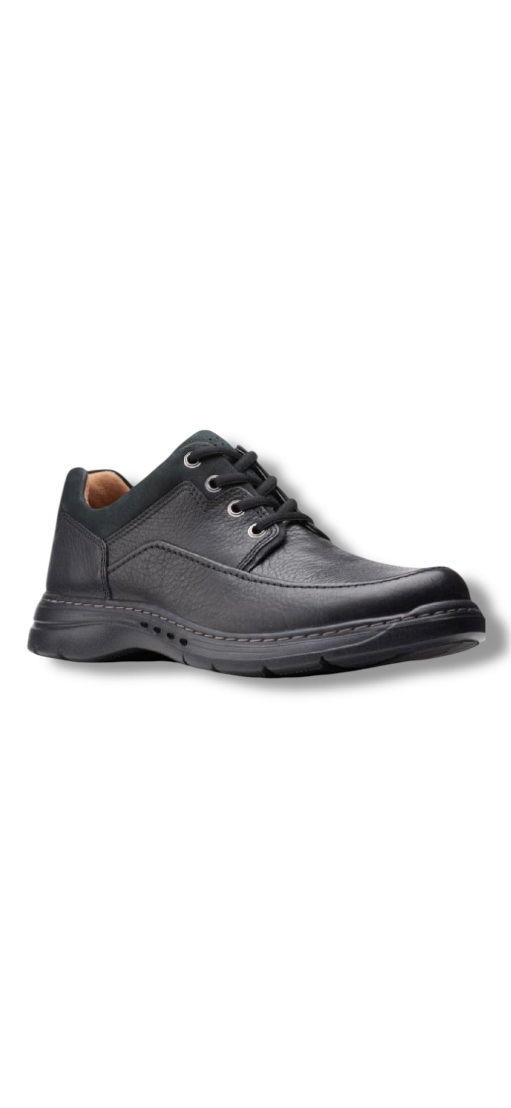 Clarks - Men’s Shoe - Un Brawleylace