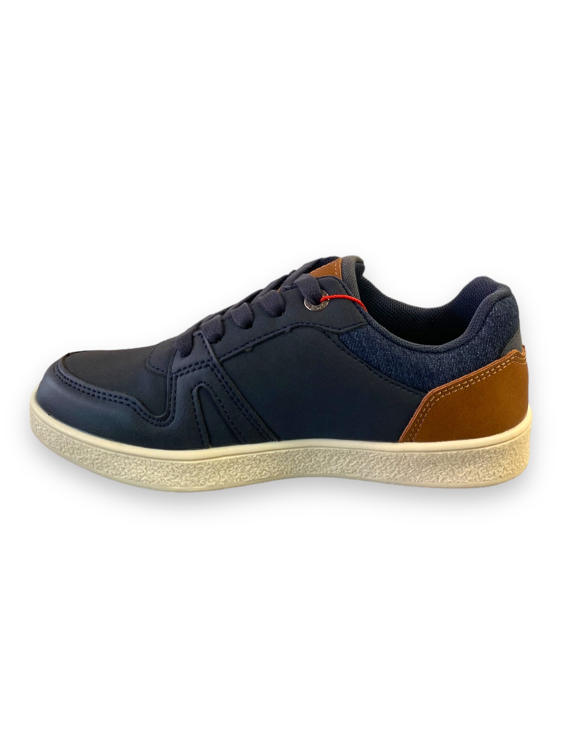 Tommy Bowe  - Boys navy shoe - St John kids