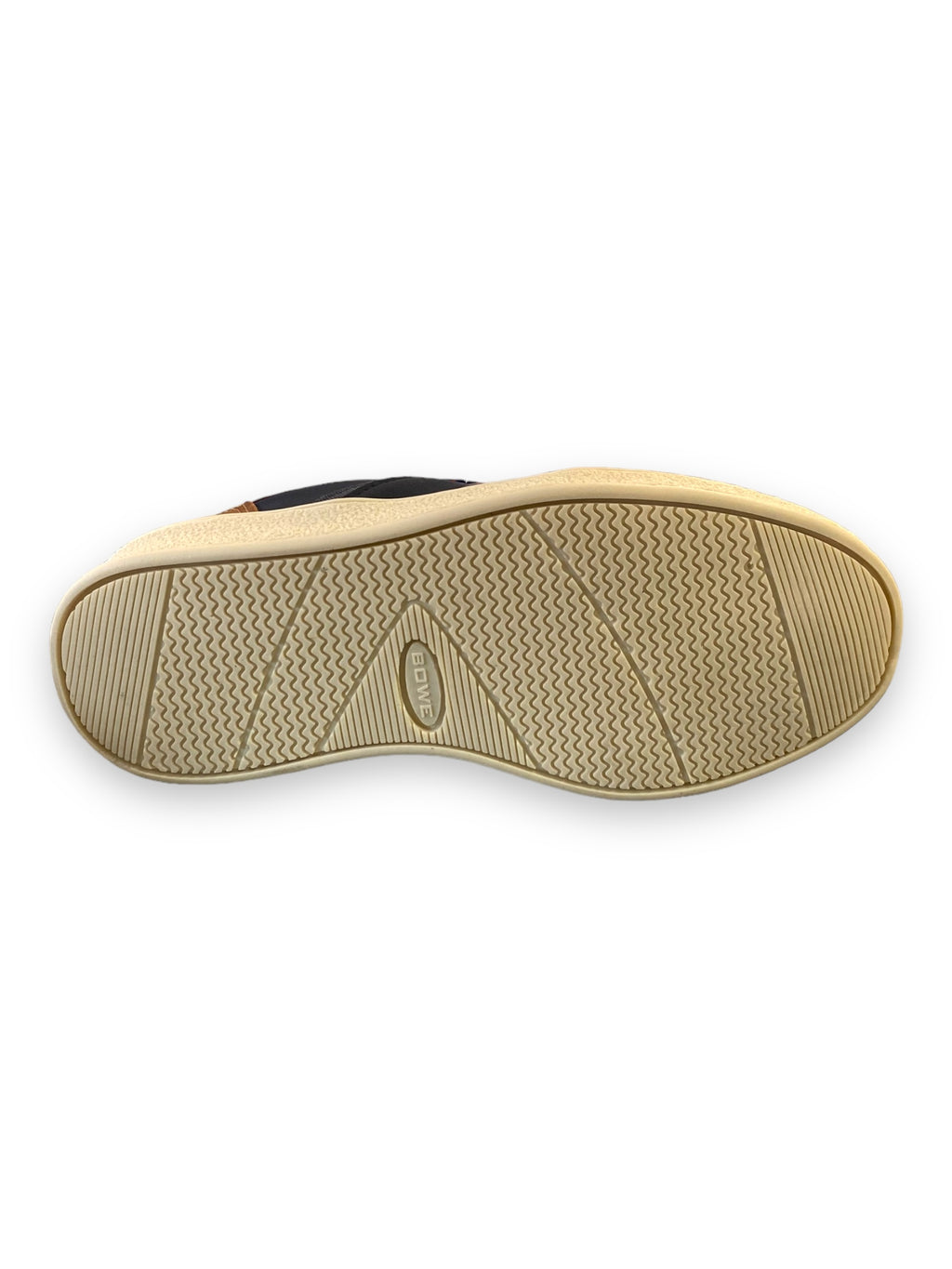 Tommy Bowe  - Boys navy shoe - St John kids