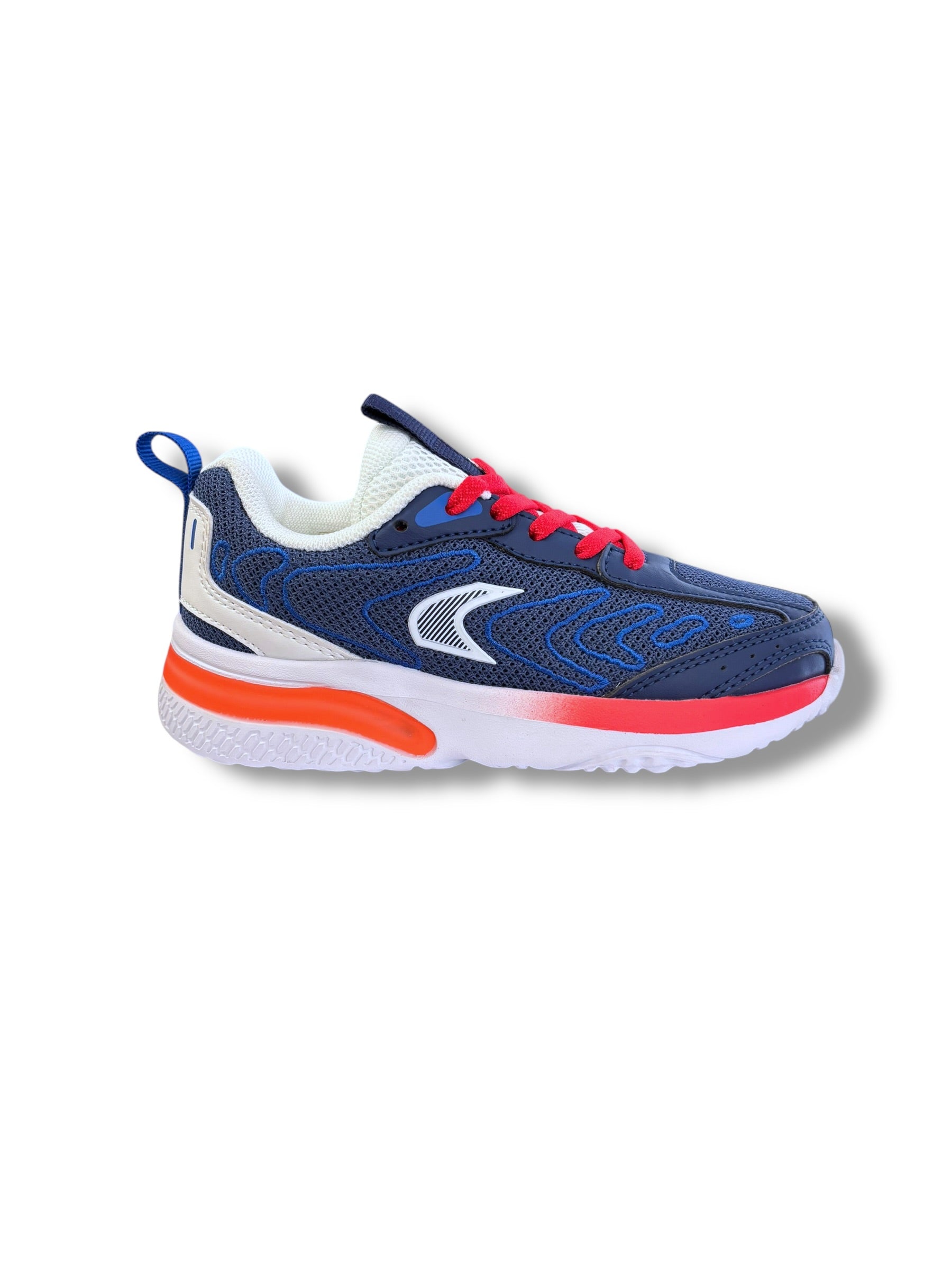 Primigi - Boys navy/red lights runner - 1468844