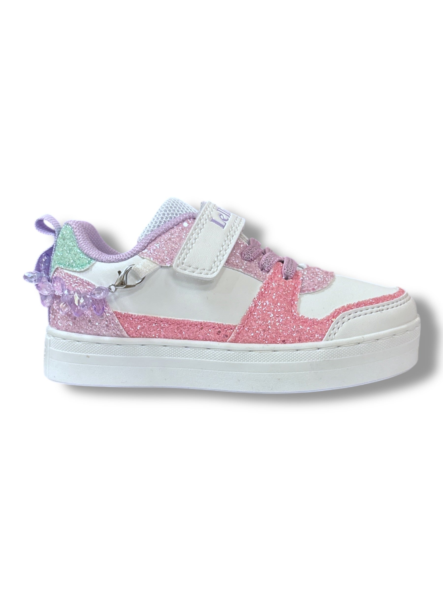 Lelli Kelly - Girls white/bracelet runner - Gioiello