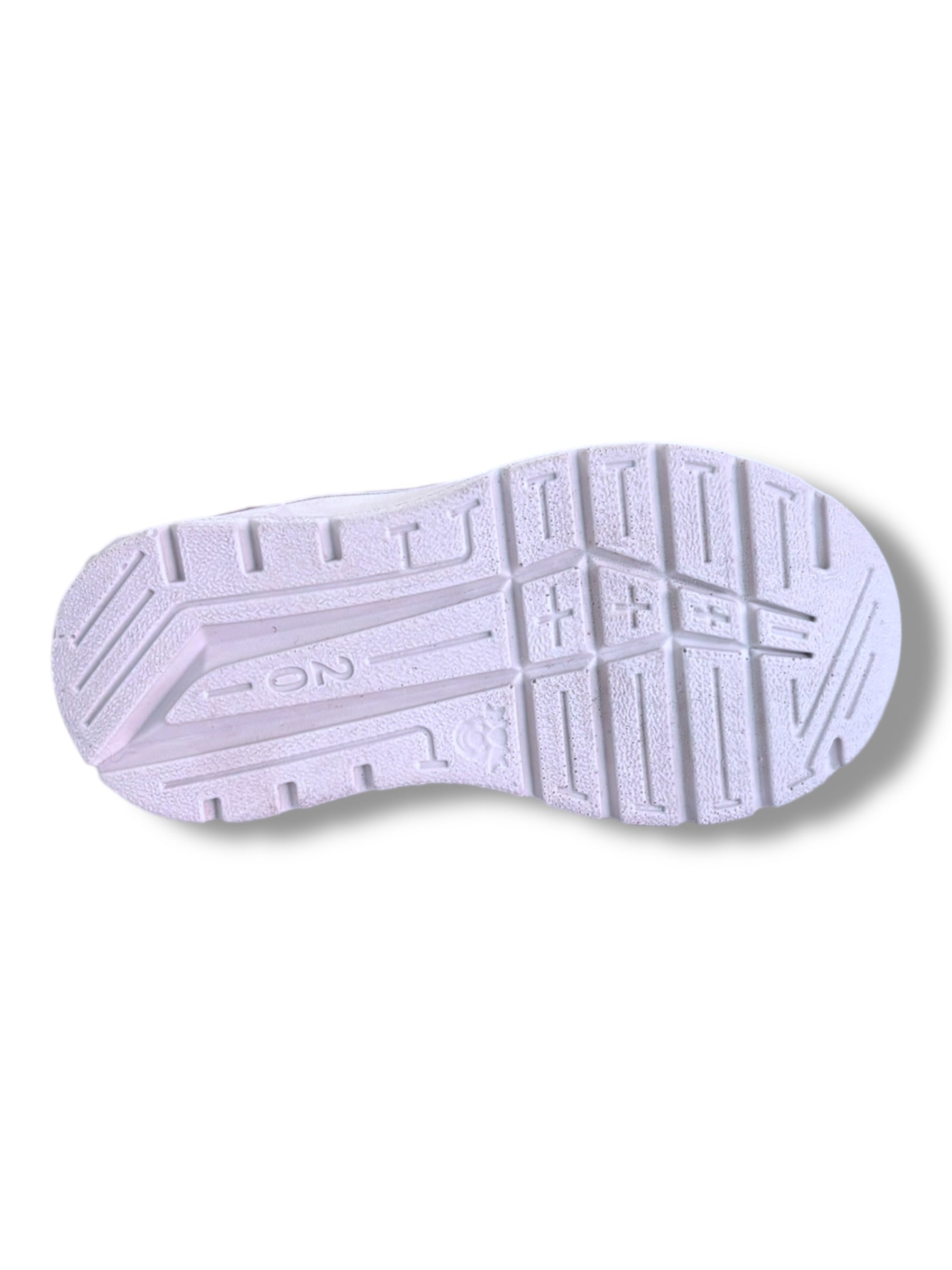Ricosta - Girls misty/lilac Velcro shoe - Flixy