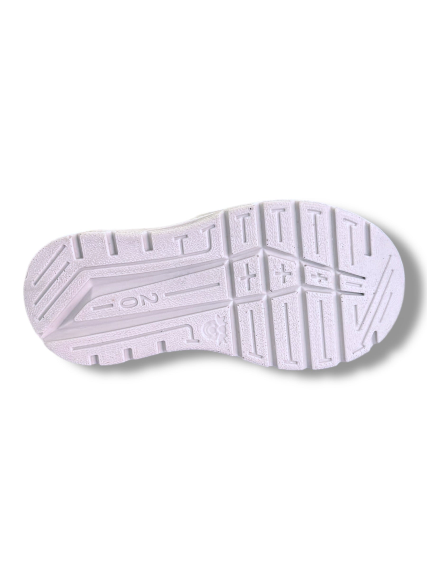 Ricosta - Boys ocean/blue Velcro shoe - Flixy
