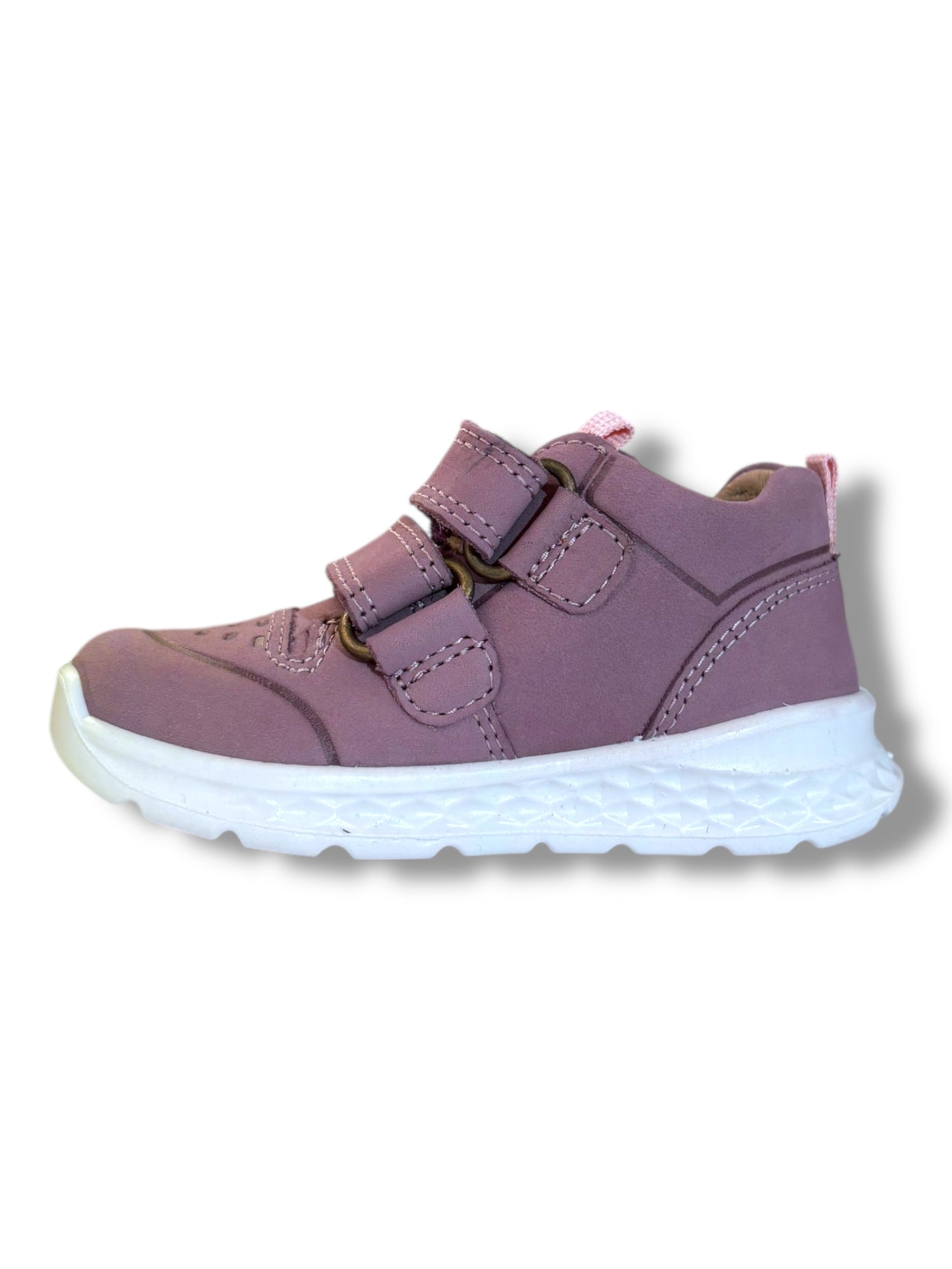 Superfit - Girls lilac runner - Breeze