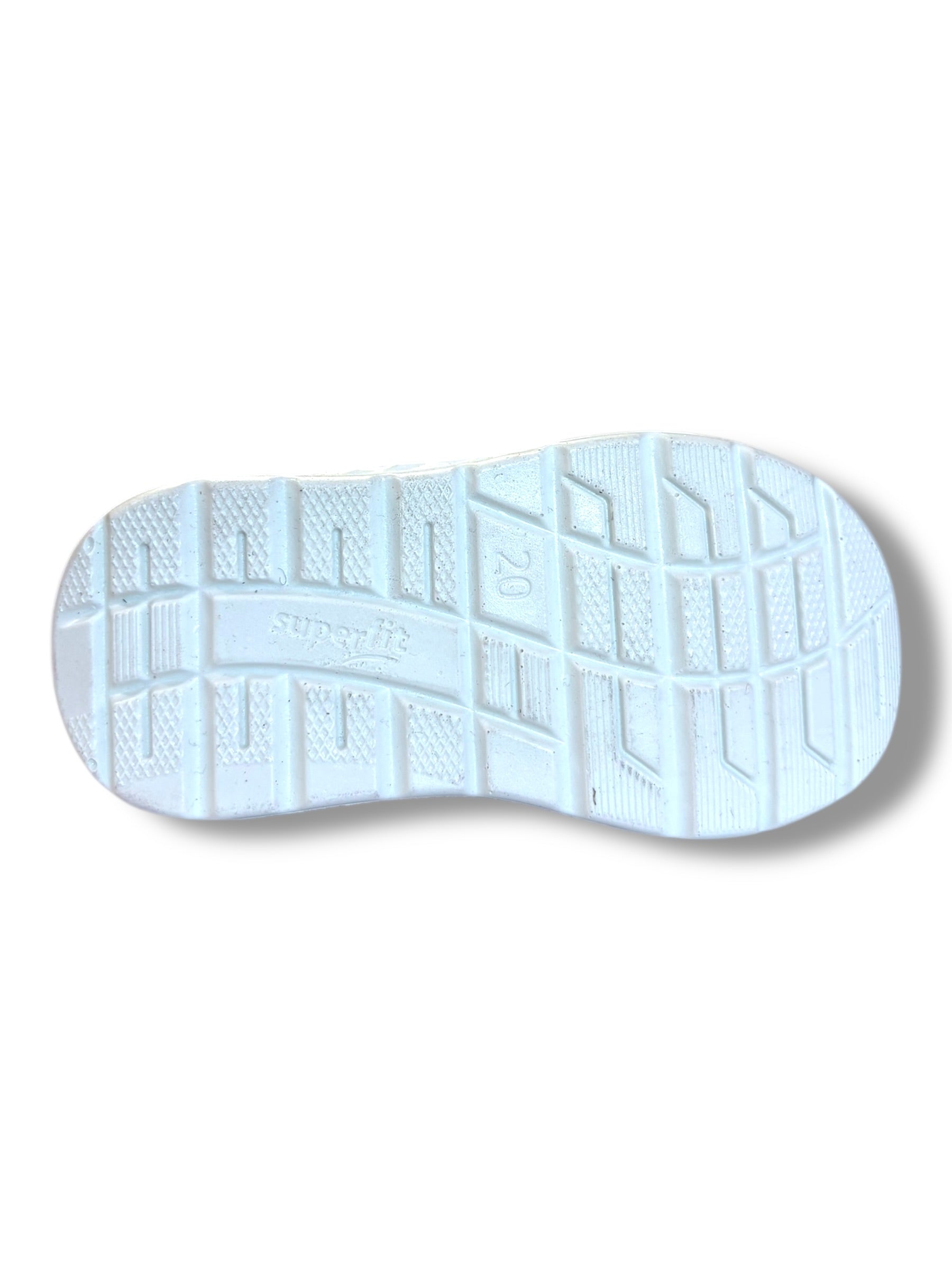 Superfit - Girls lilac runner - Breeze