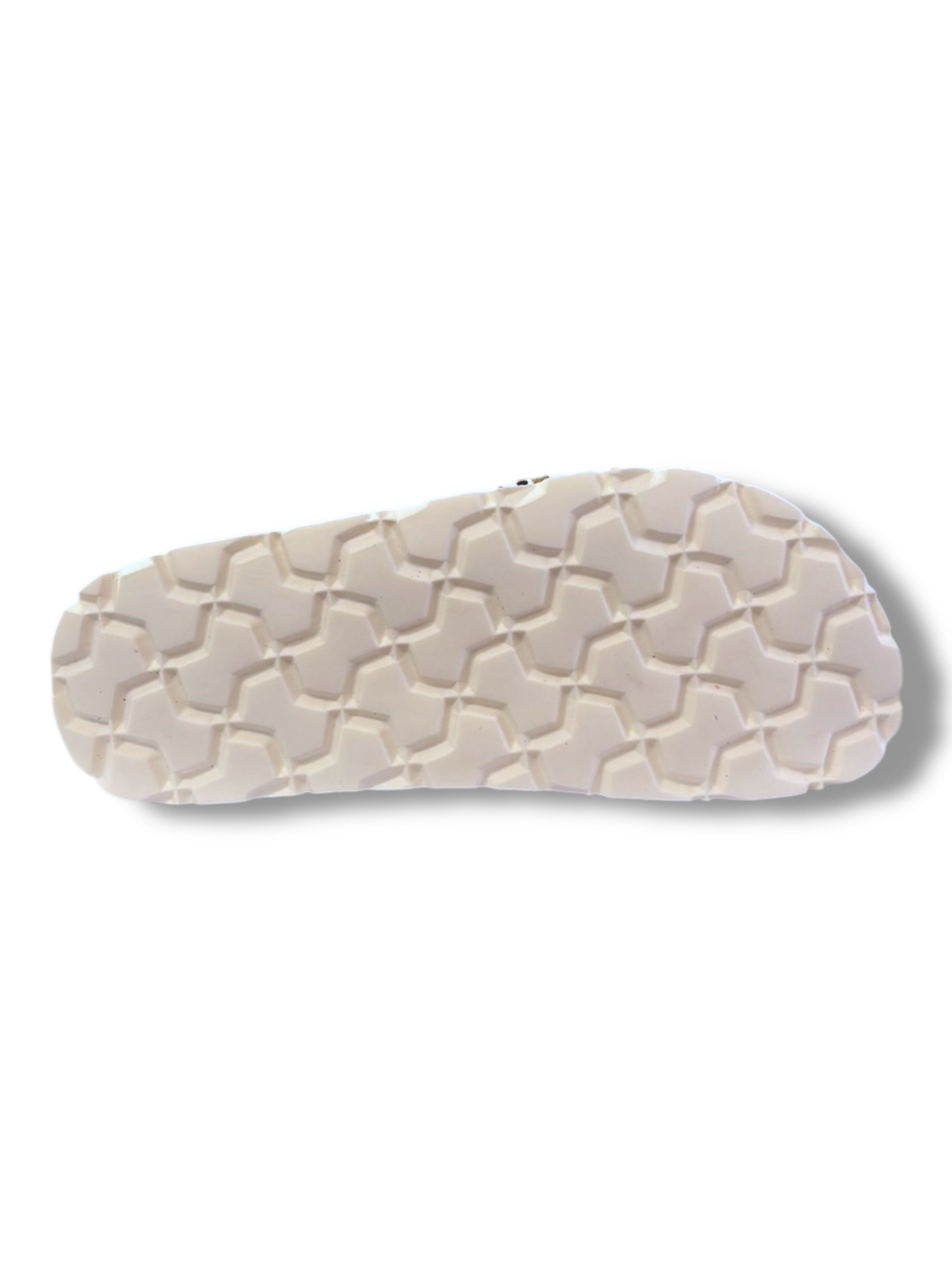 Superfit - Girls multi/zebra sandal- Mule