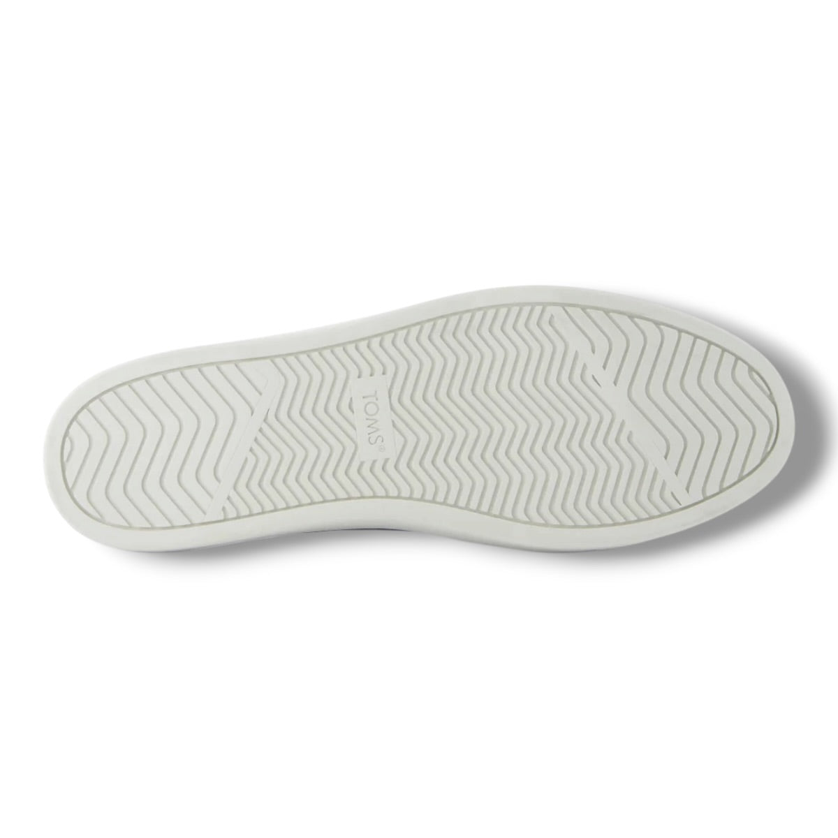 Toms - Mens navy slip-on canvas  - Baja 2.0