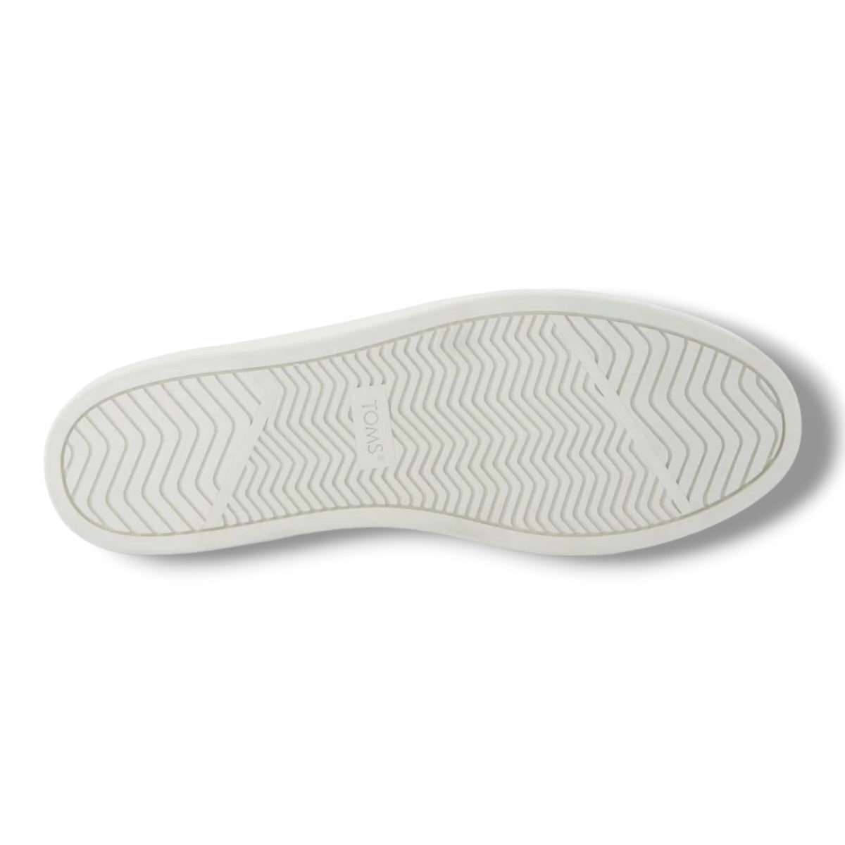 Toms - Mens grey canvas - Carlo 2.0