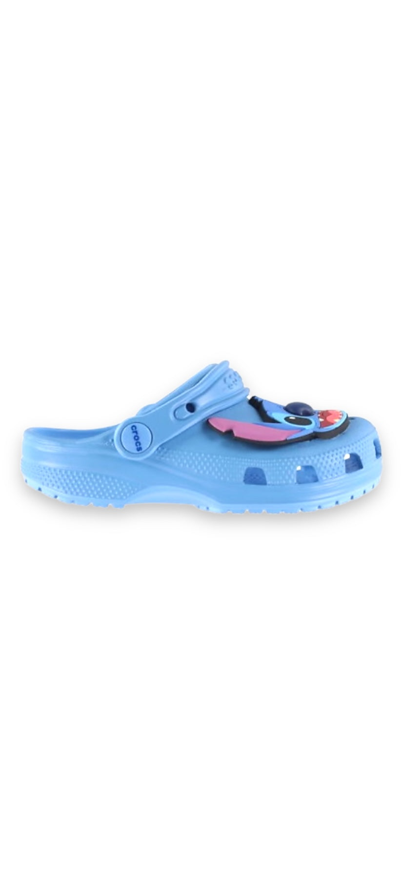 Crocs - Stitch crocs