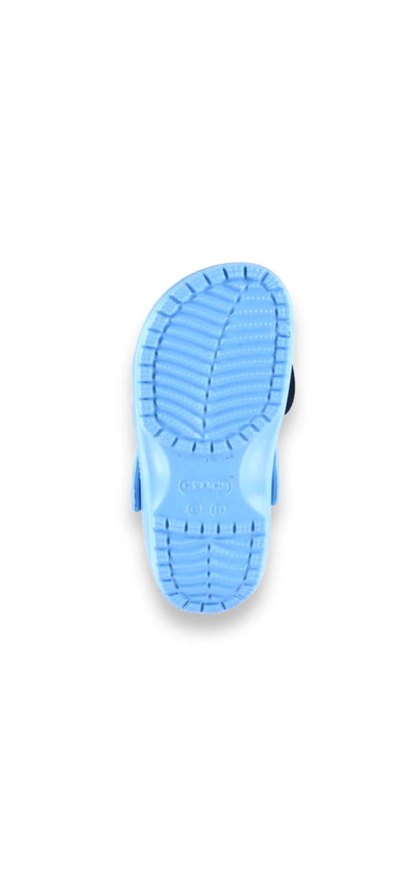 Crocs - Stitch crocs