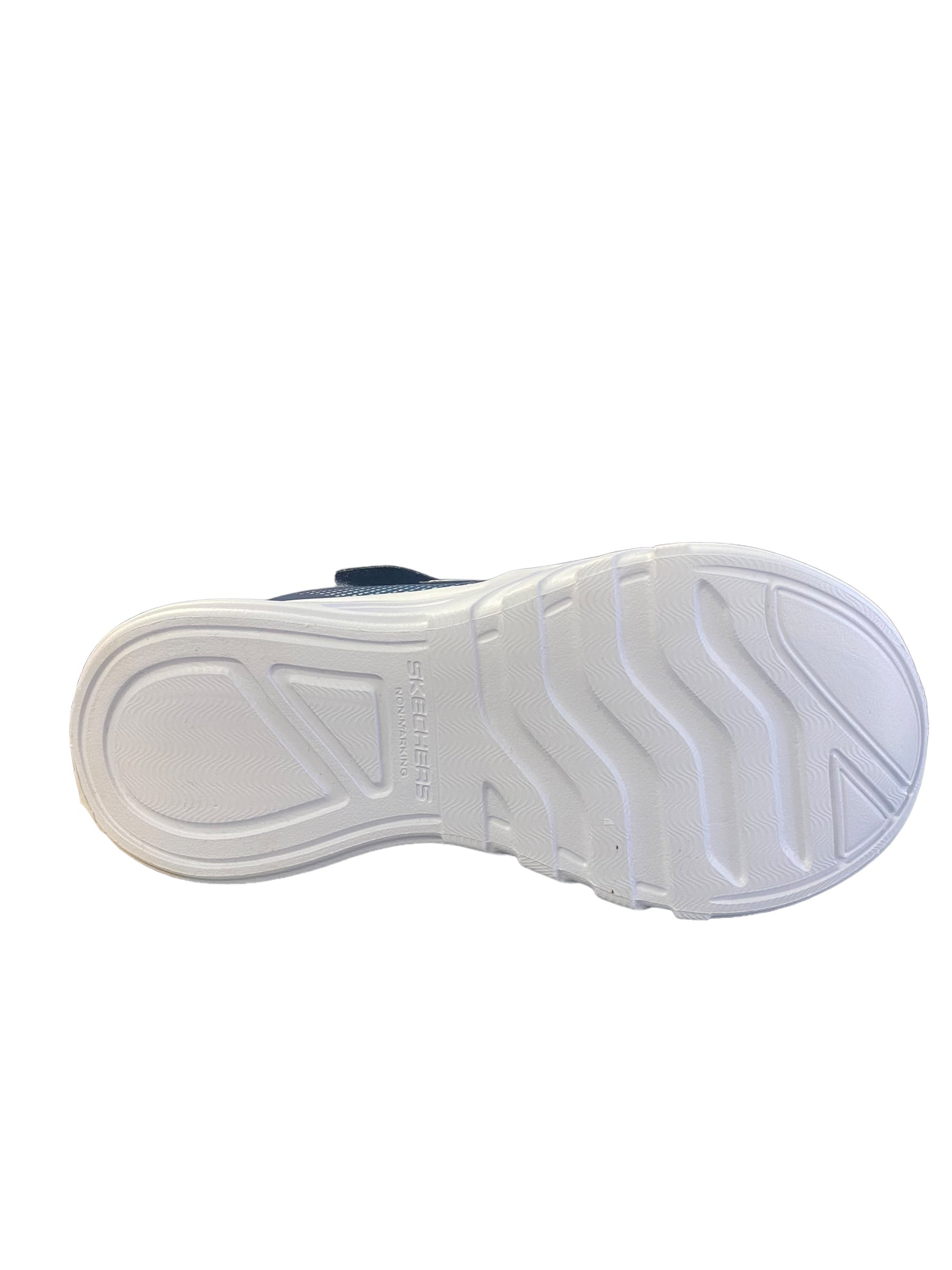 Skechers - Girls multicoloured Lightup runner - Flicker flash