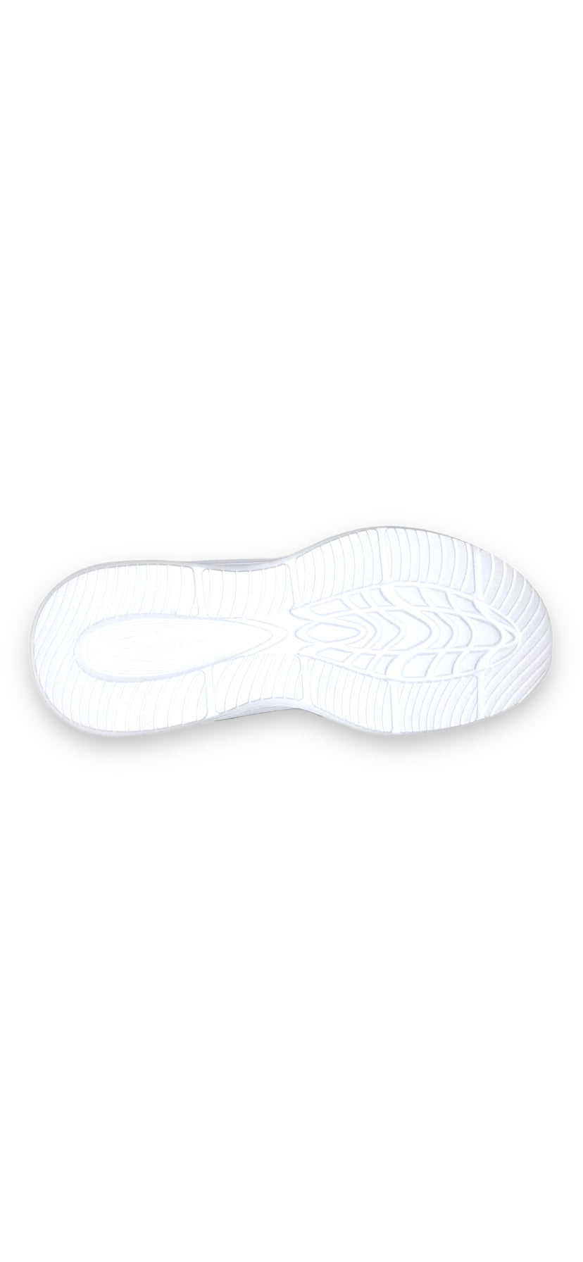 Skechers - Girls navy Lightup runner - Sola Glow