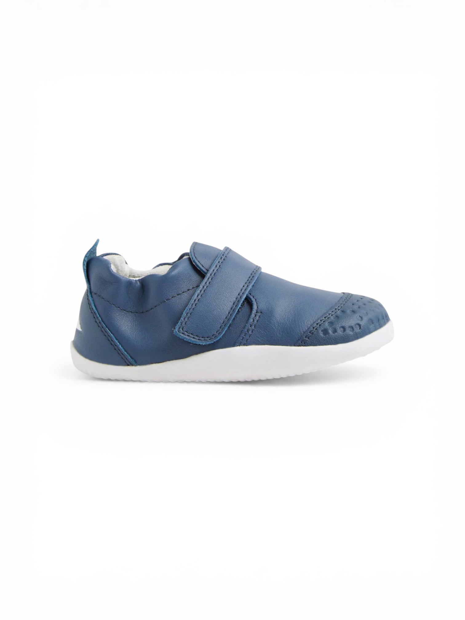 Bobux - Boys navy pre-walker - Go-Xp