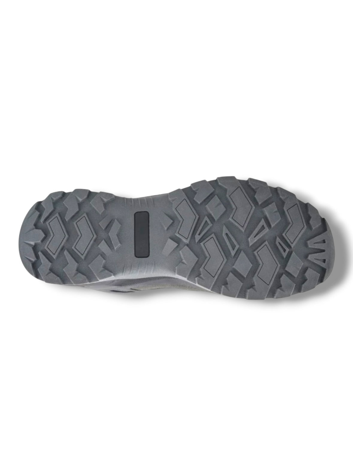 Aztrek - Mens grey boot -  Whinlatter