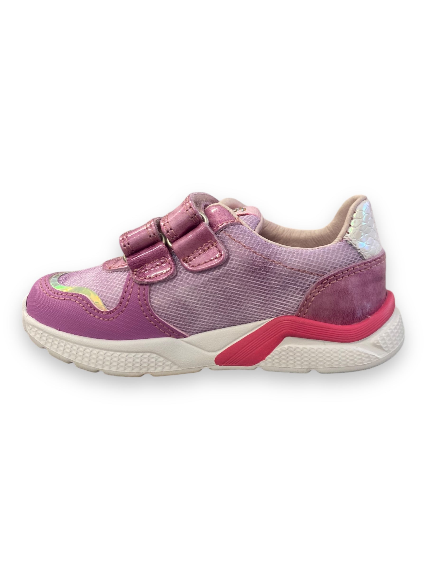 Pablosky - Girls pink trainer - 204789