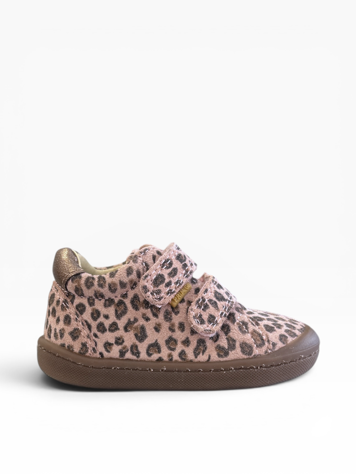 Primigi - Girls leopard/blush shoe - 2400044