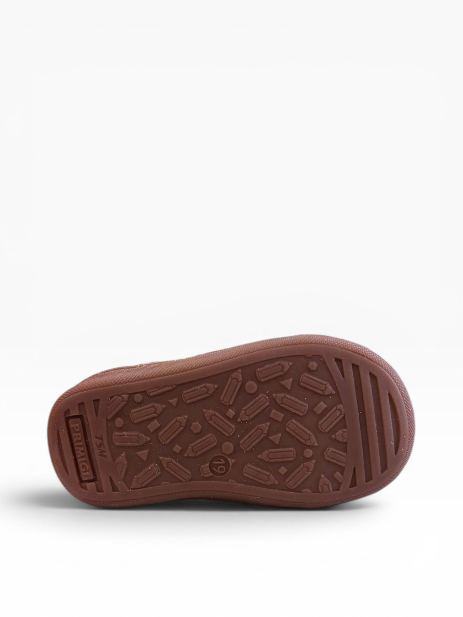 Primigi - Girls leopard/blush shoe - 2400044