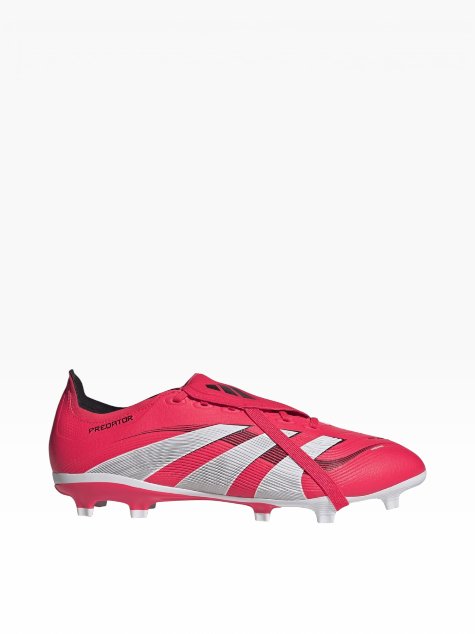 Adidas - Pink football boot - Predator league FT FG J
