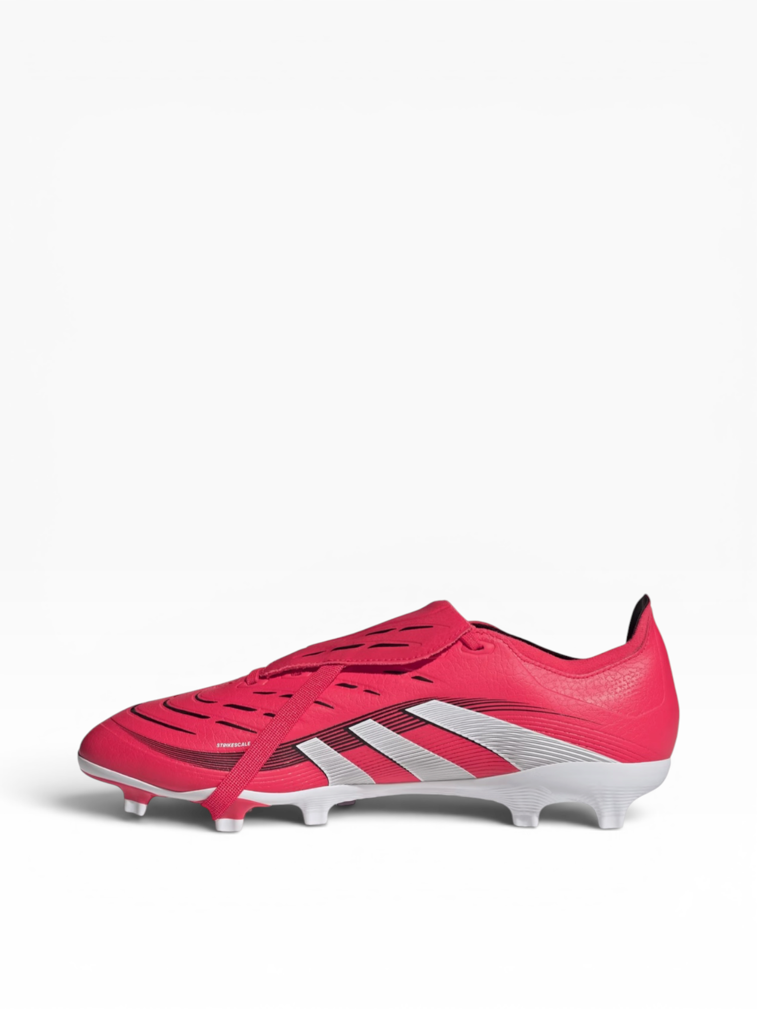 Adidas - Pink football boot - Predator league FT FG J