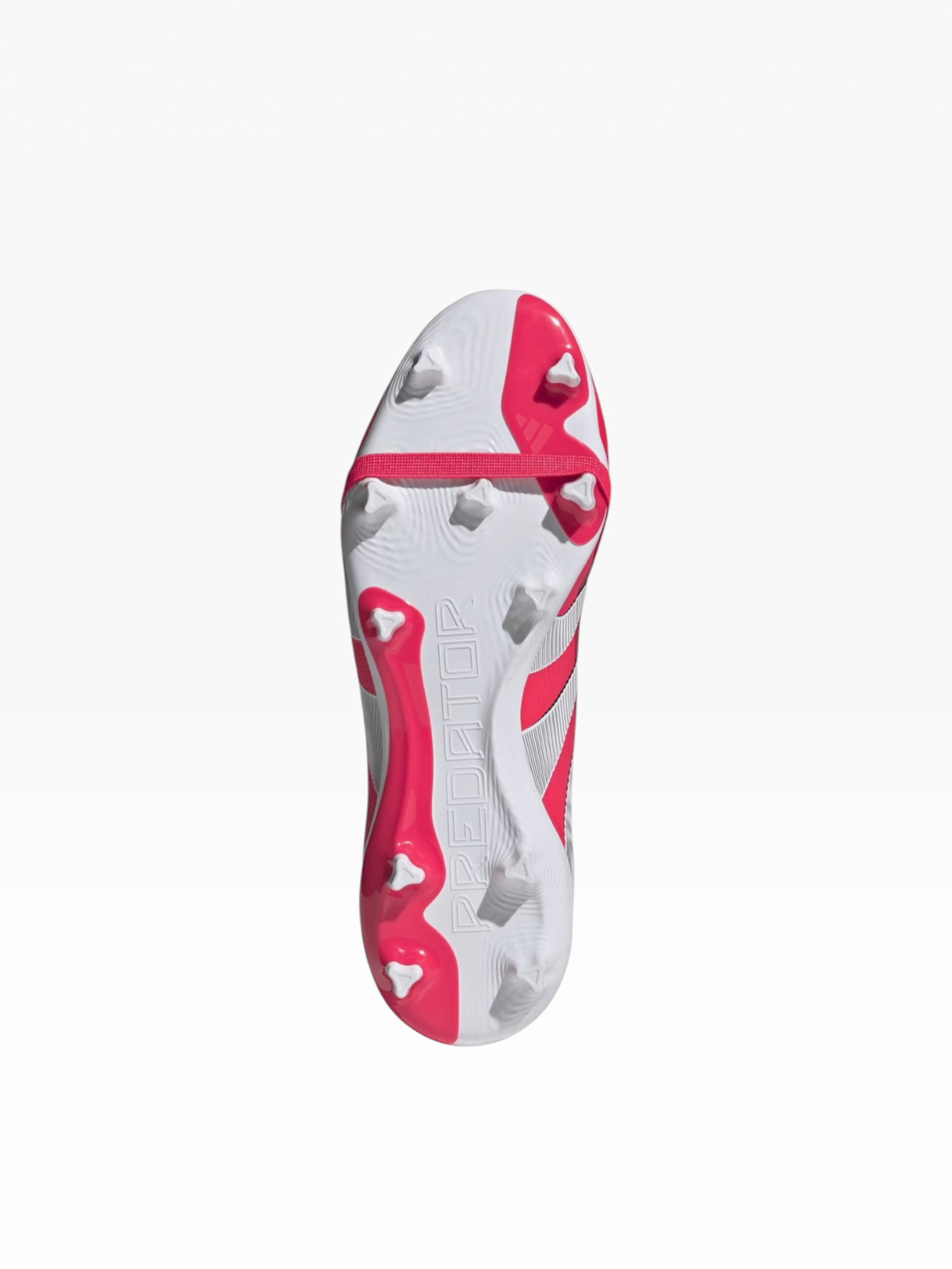 Adidas - Pink football boot - Predator league FT FG J