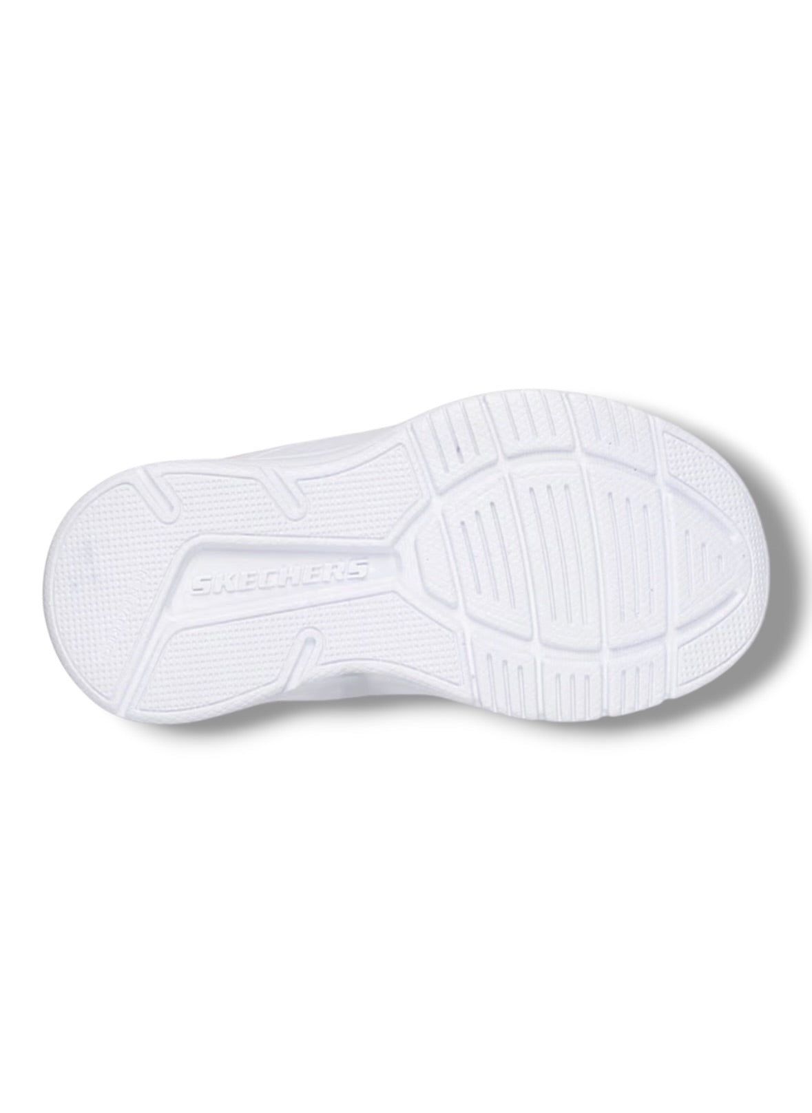Skechers - Girls pink runner - Microspec Advance
