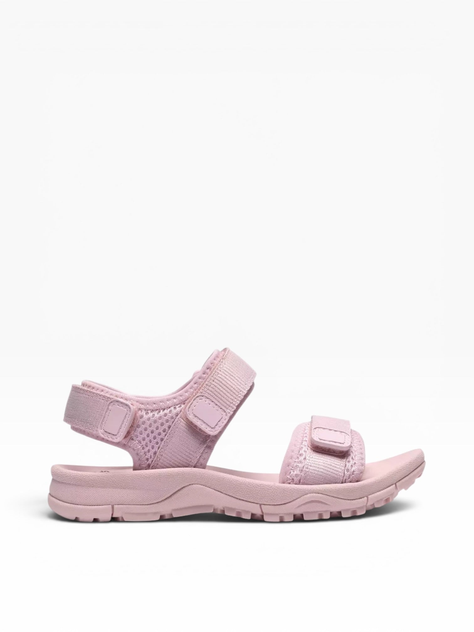 Clark’s - Girls pink sandal - Wharf Tide K