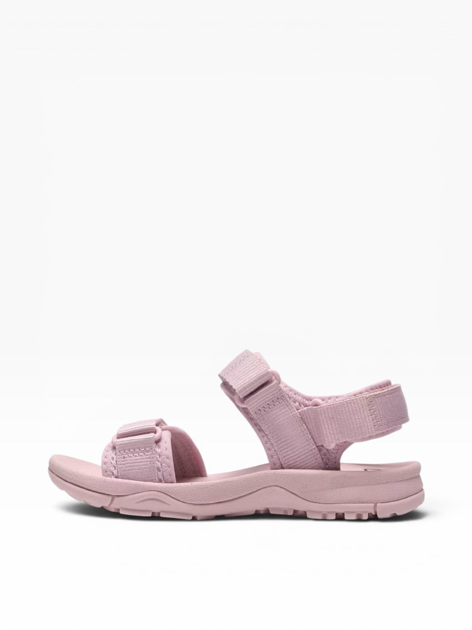 Clark’s - Girls pink sandal - Wharf Tide K