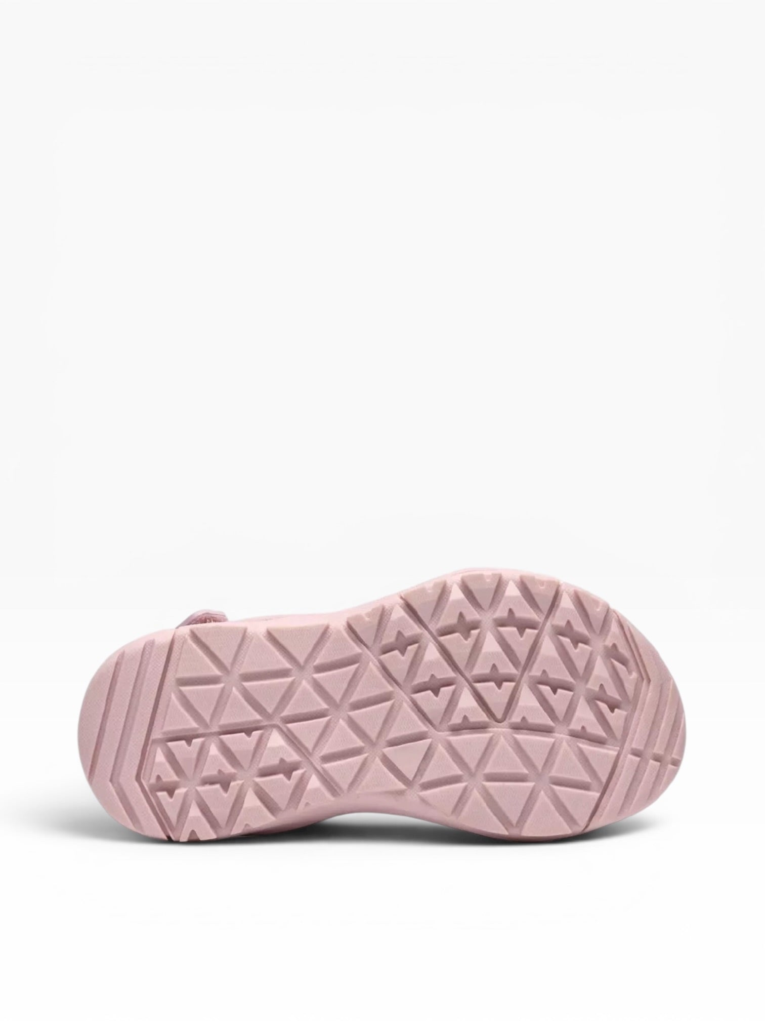 Clark’s - Girls pink sandal - Wharf Tide K