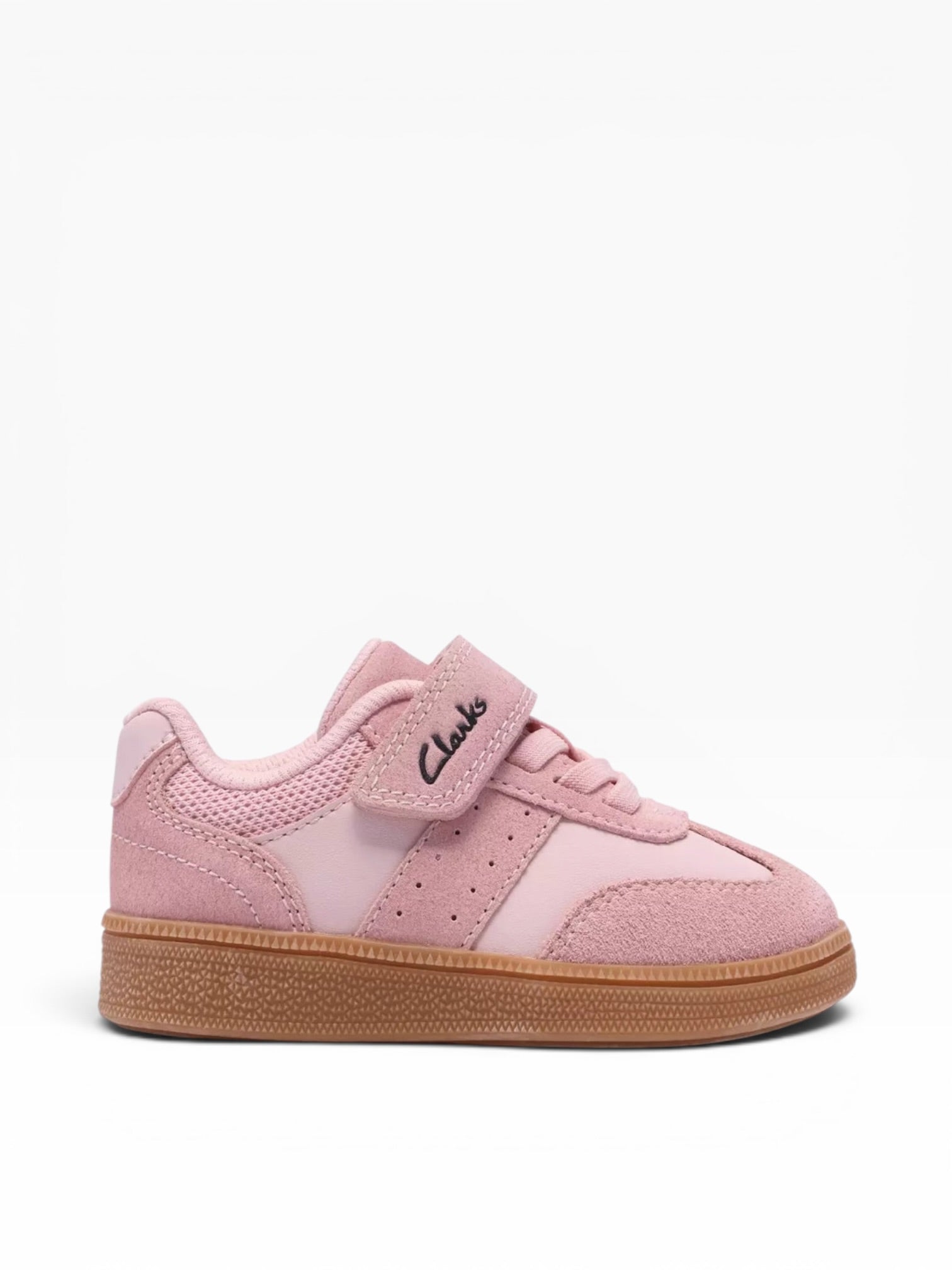 Clark’s - Girls pink shoe - CypressStep T