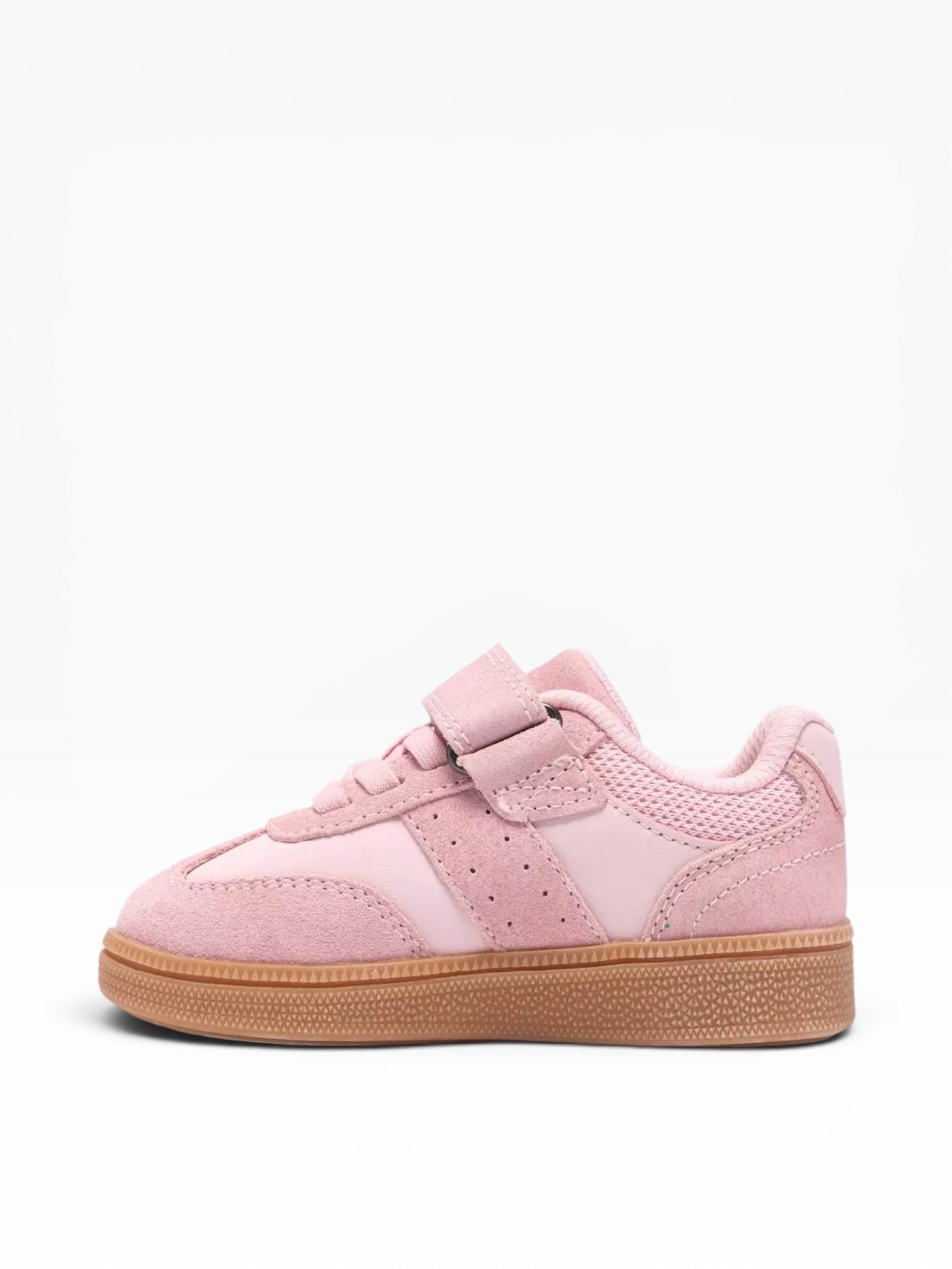 Clark’s - Girls pink shoe - CypressStep T