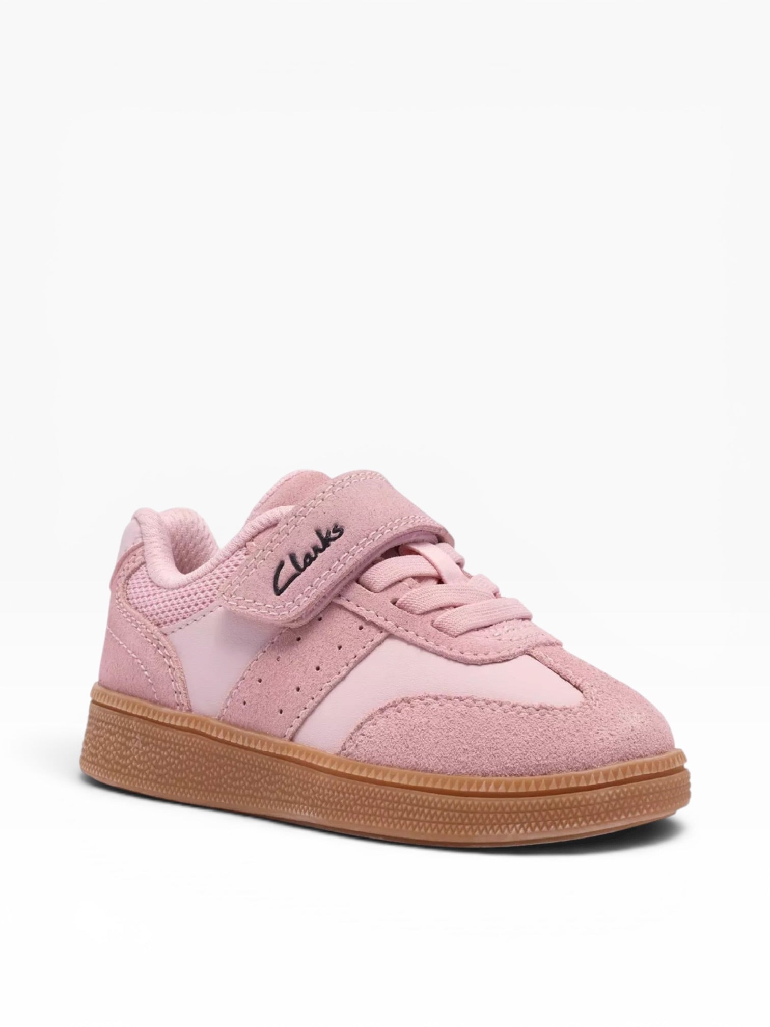 Clark’s - Girls pink shoe - CypressStep T