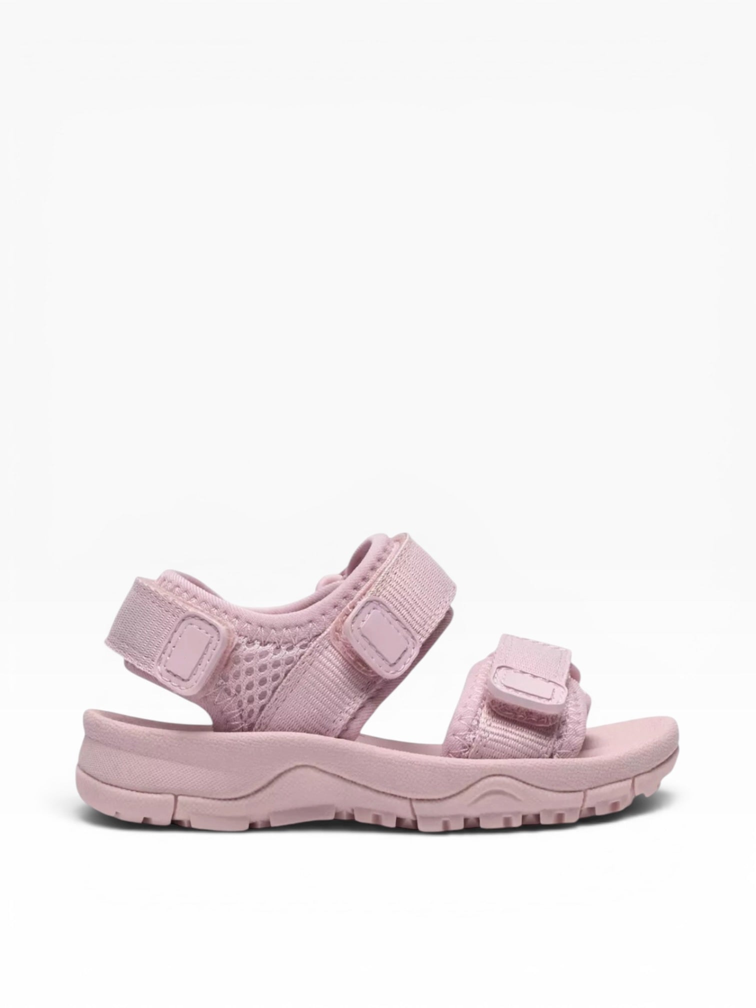 Clark’s - Girls pink sandals - Wharf Tide T