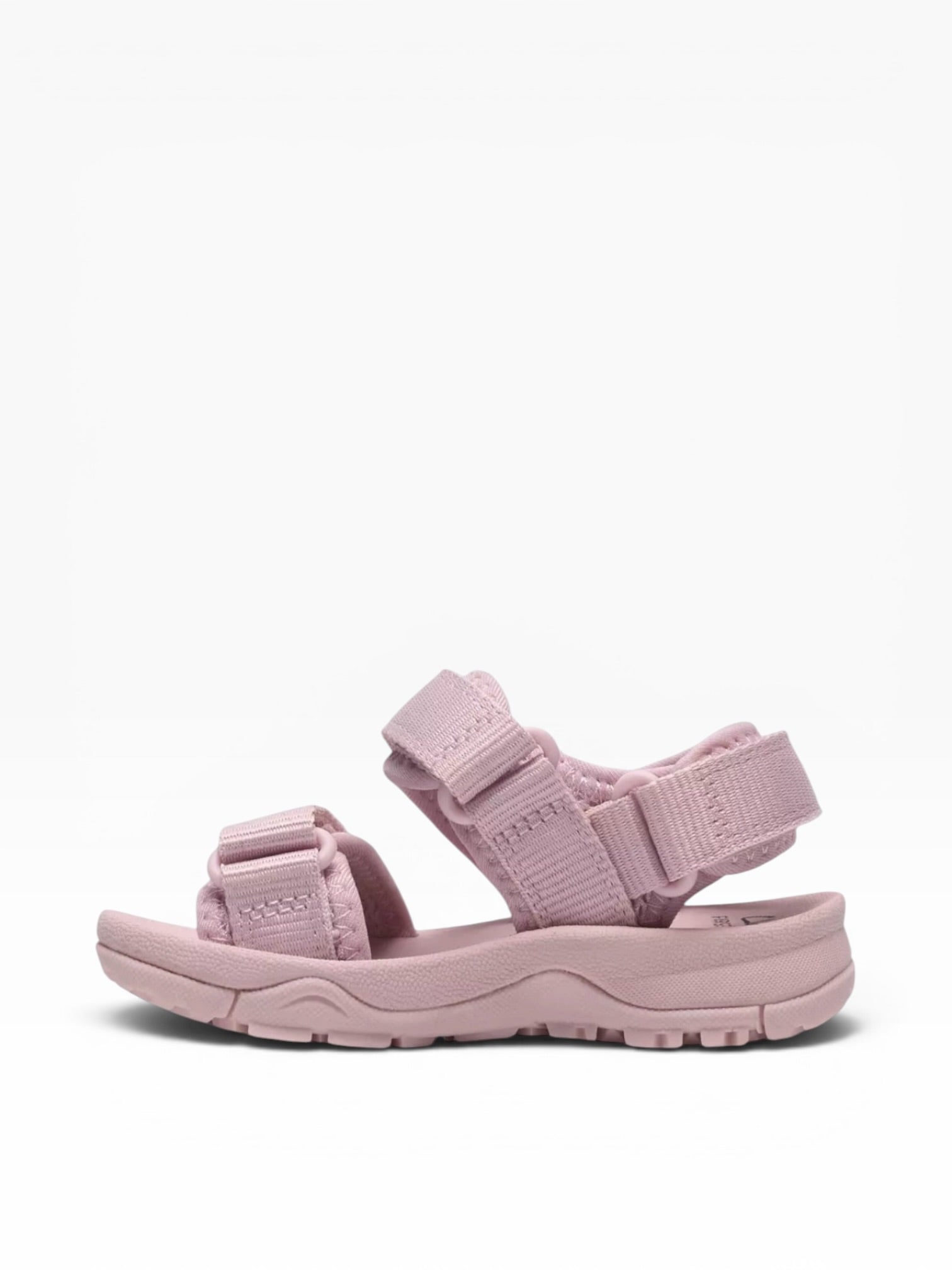 Clark’s - Girls pink sandals - Wharf Tide T