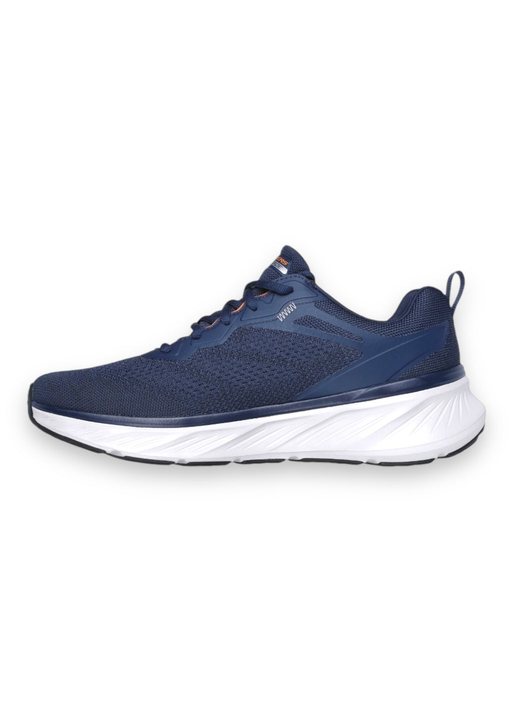Skechers - Men’s navy runner - EXXO
