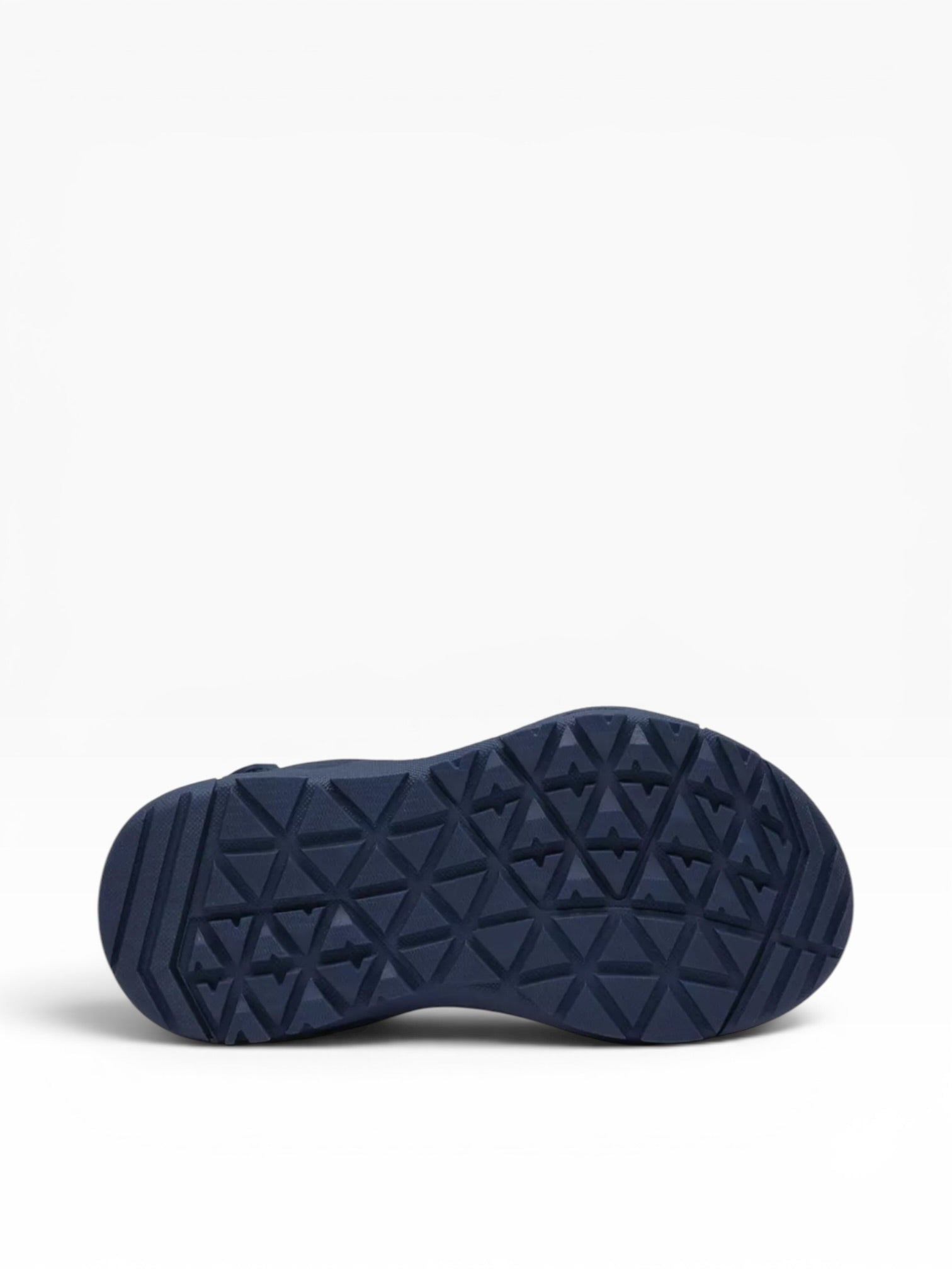 Clarks - Boys navy sandal - Wharf tide K
