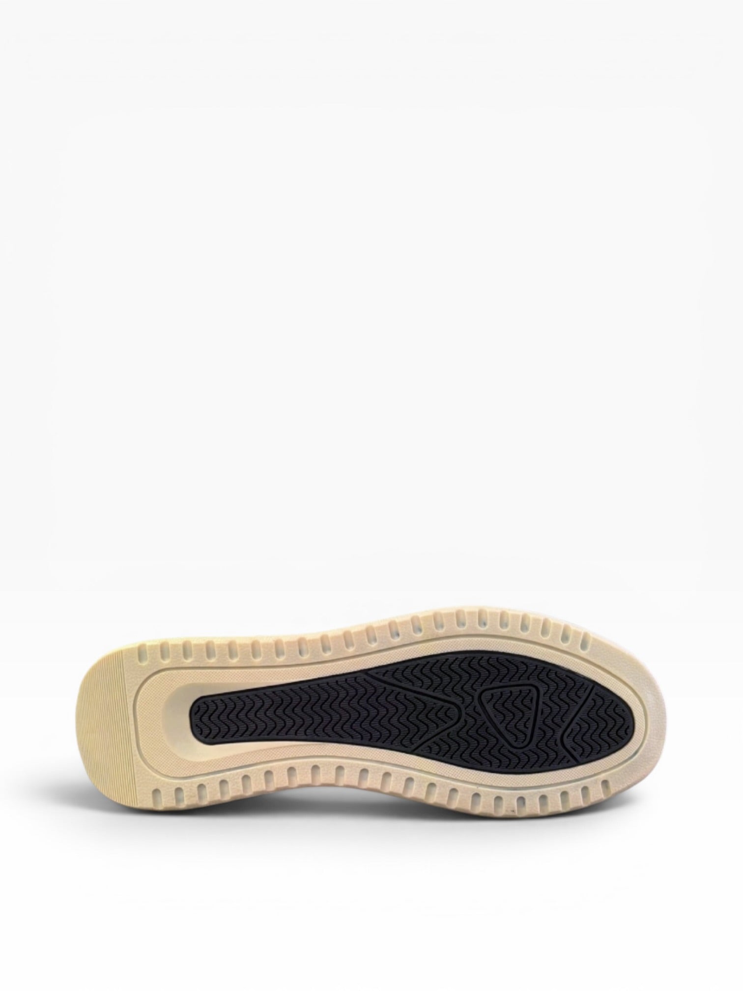 Tommy Bowe - Mens brown shoe - Twenty Four