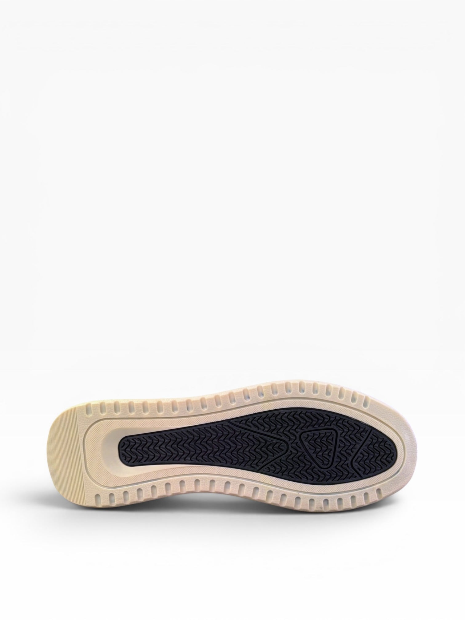 Tommy Bowe - Mens charcoal shoe - Twenty Four
