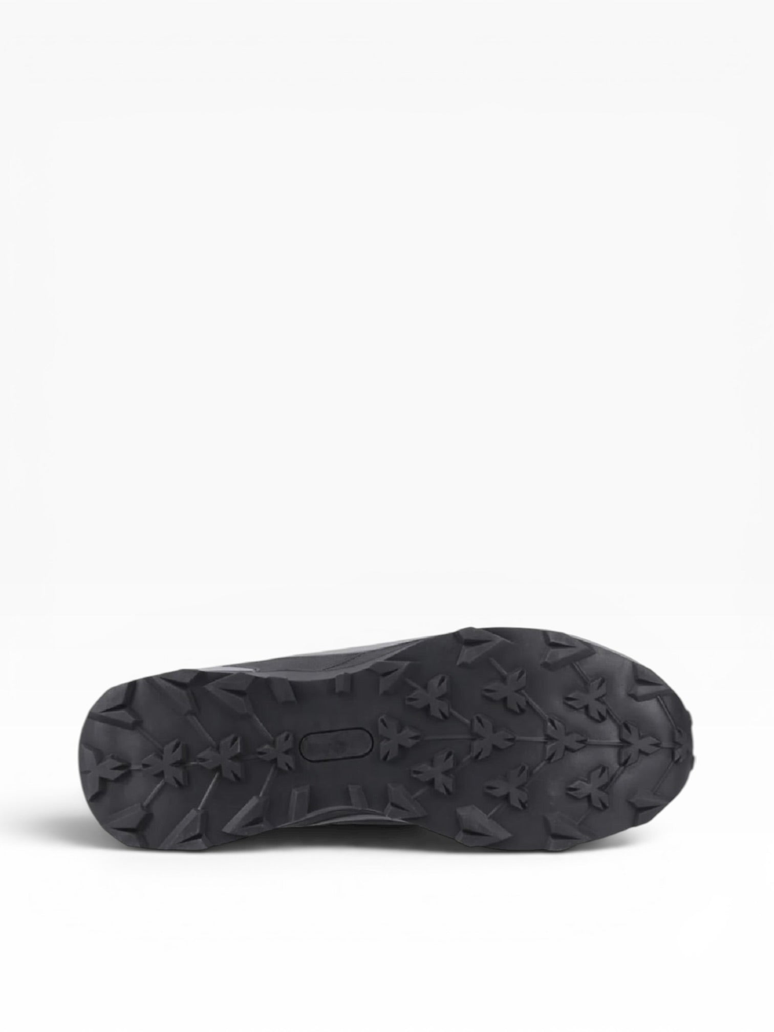 Cotswold - Mens Black waterproof shoe - Horton Low