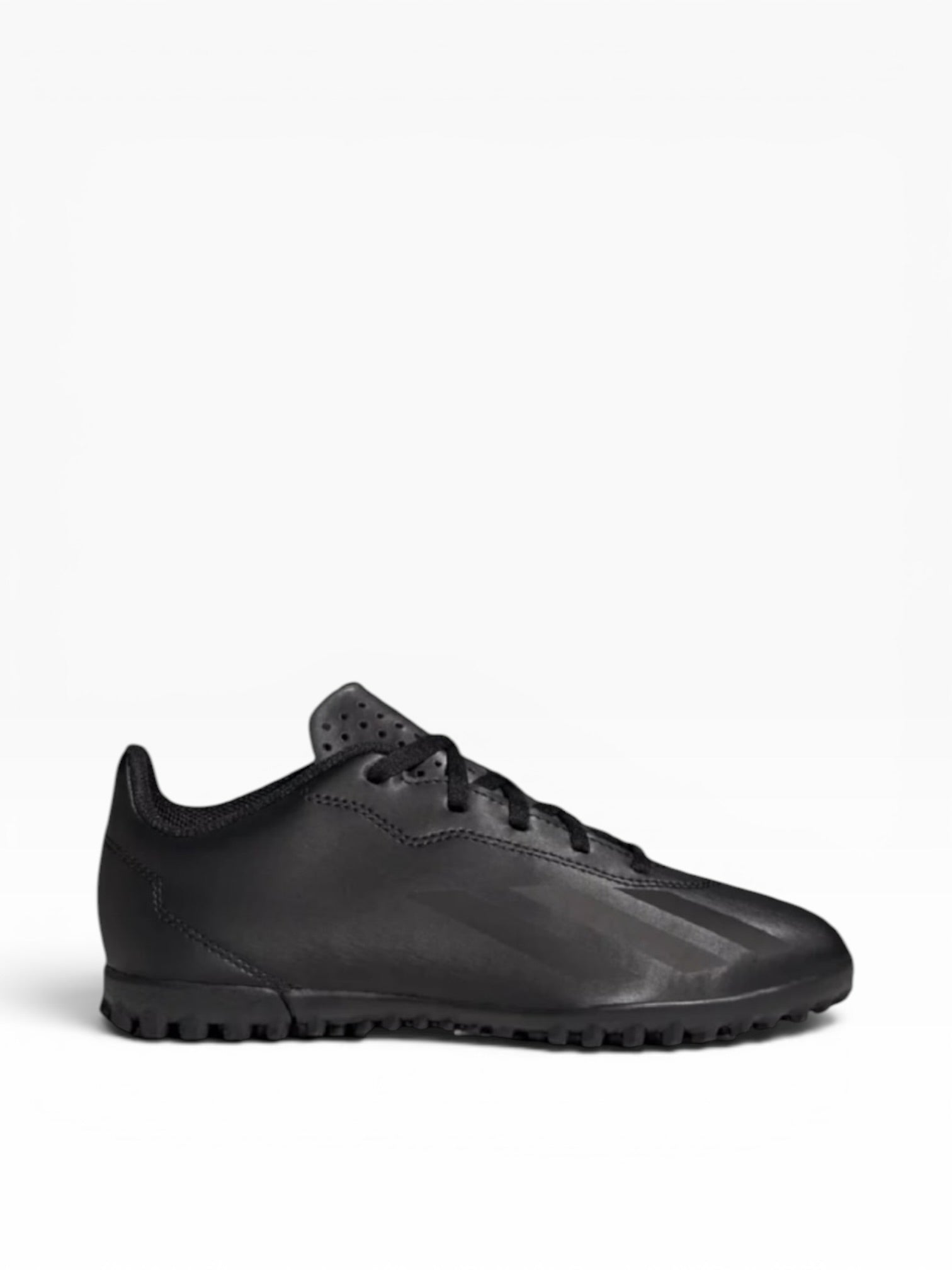 Adidas - Boys black shoes - Crazyfast.4 TF J