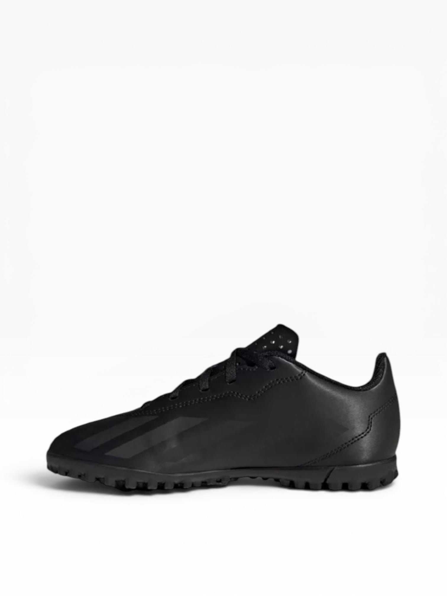 Adidas - Boys black shoes - Crazyfast.4 TF J