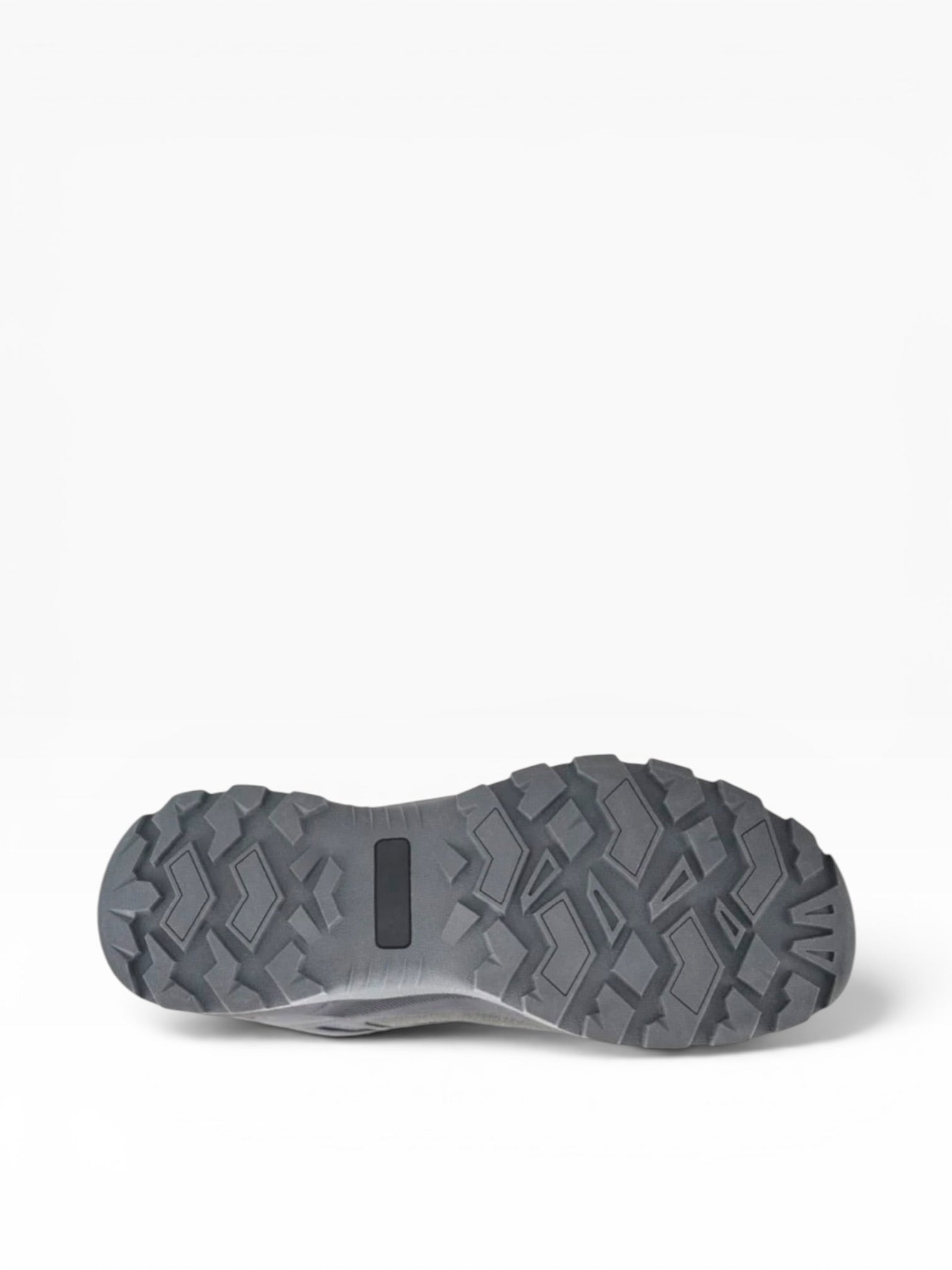 Aztrek - Mens grey boot -  Whinlatter