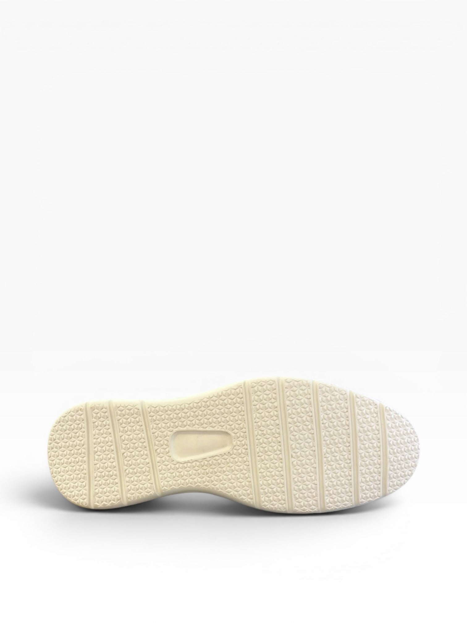 Base London - Men’s brown shoe - Wing