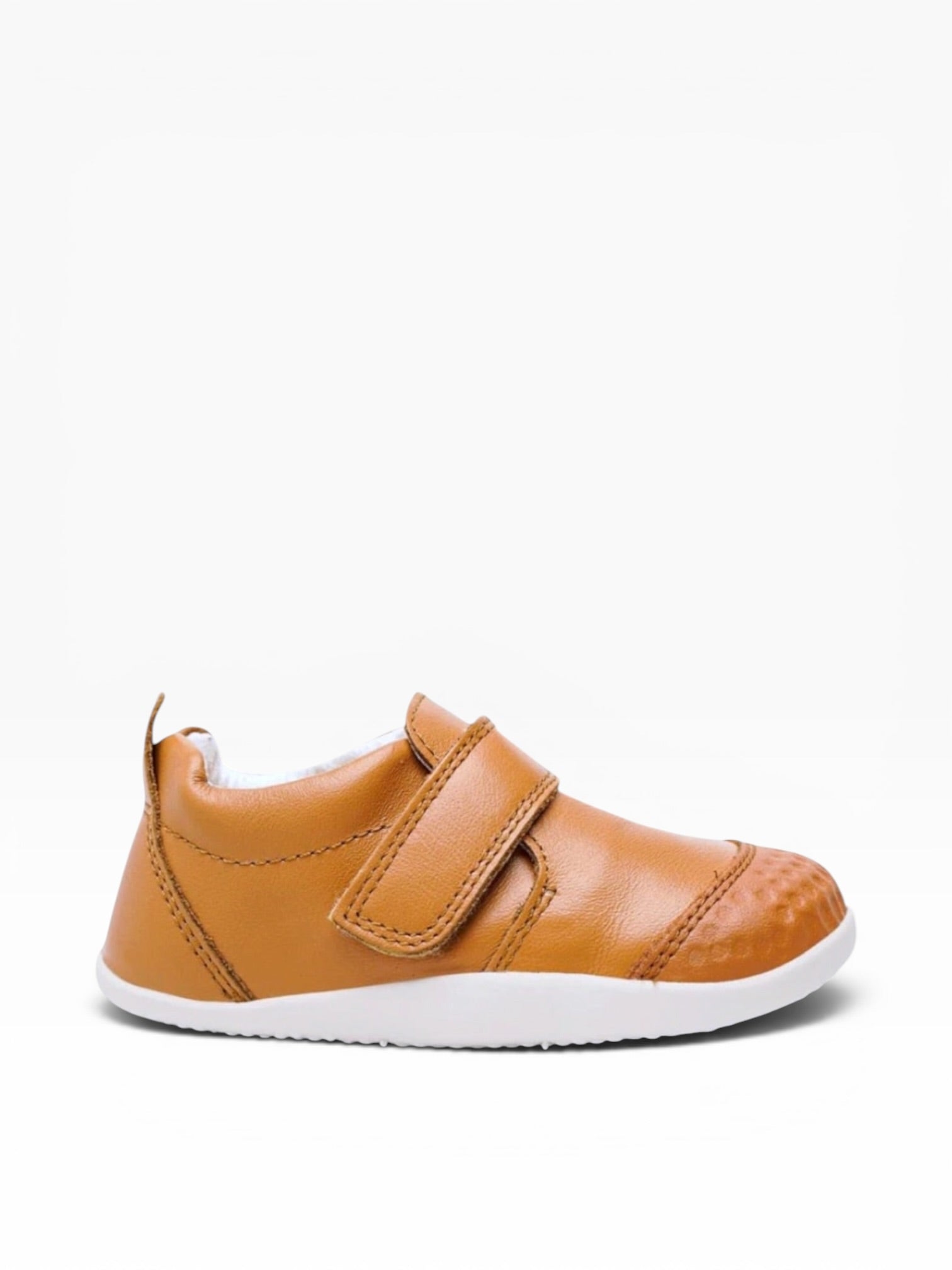 Bobux - Boys caramel pre-walker - Go-Xp