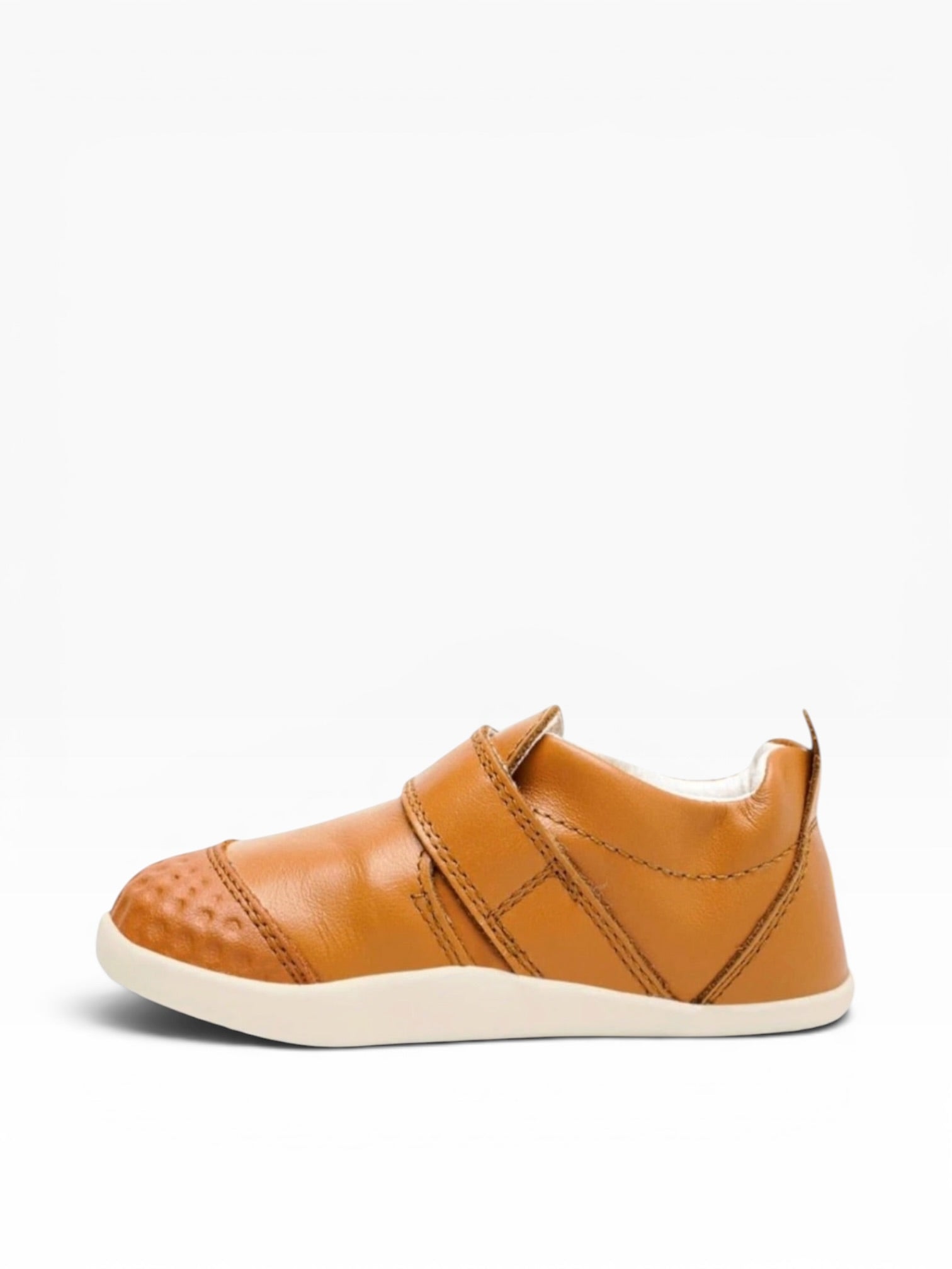Bobux - Boys caramel pre-walker - Go-Xp