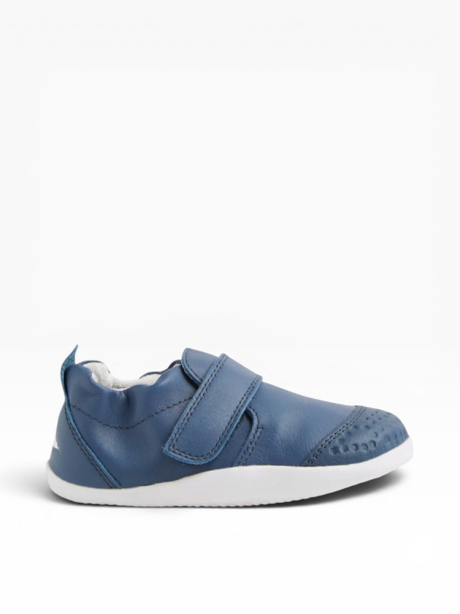 Bobux - Boys navy pre-walker - Go-Xp