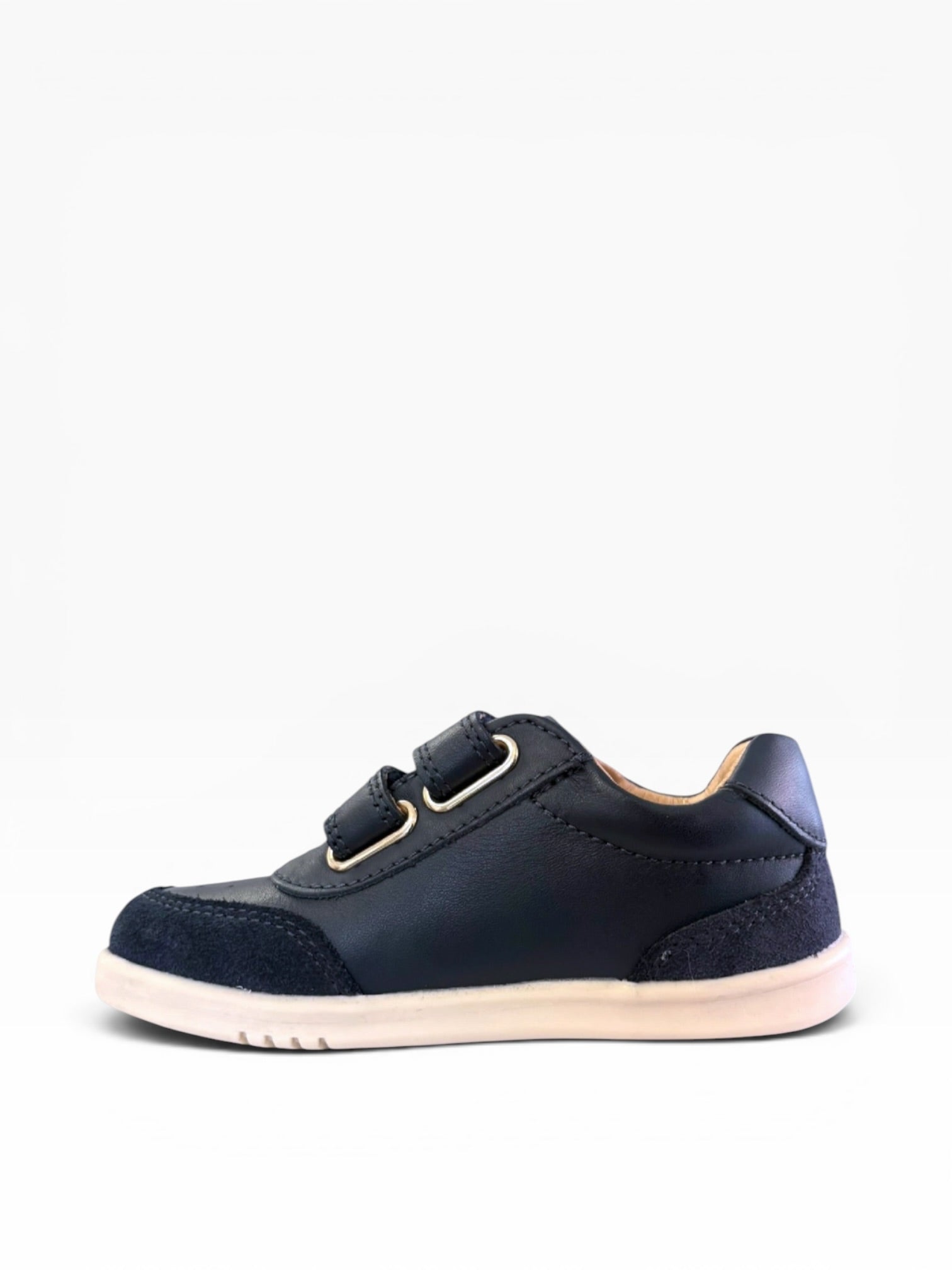 Bobux - Boys navy shoe - Champ